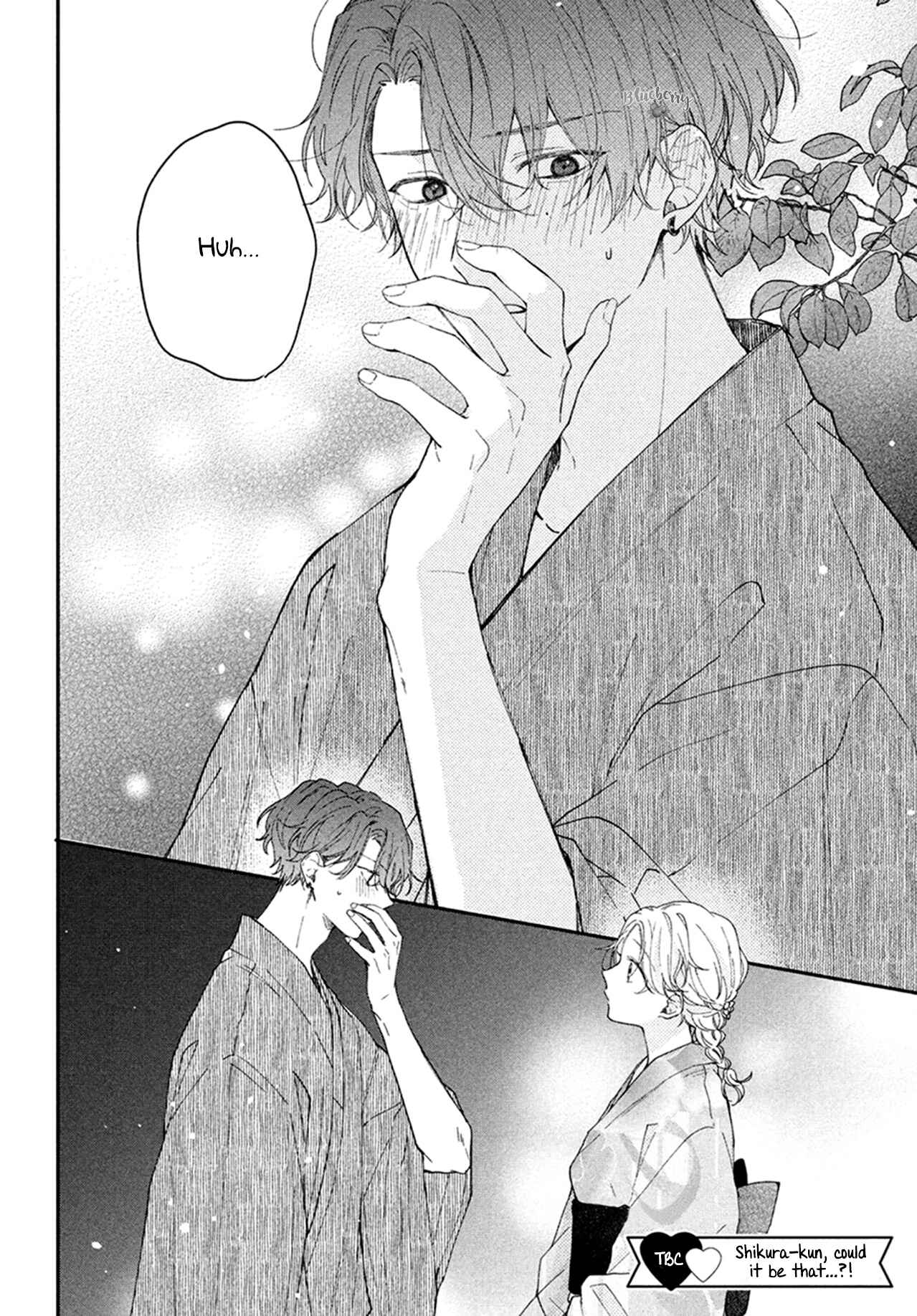 Page 42 Chapter 7 Kawaii nante Kiitenai!!
