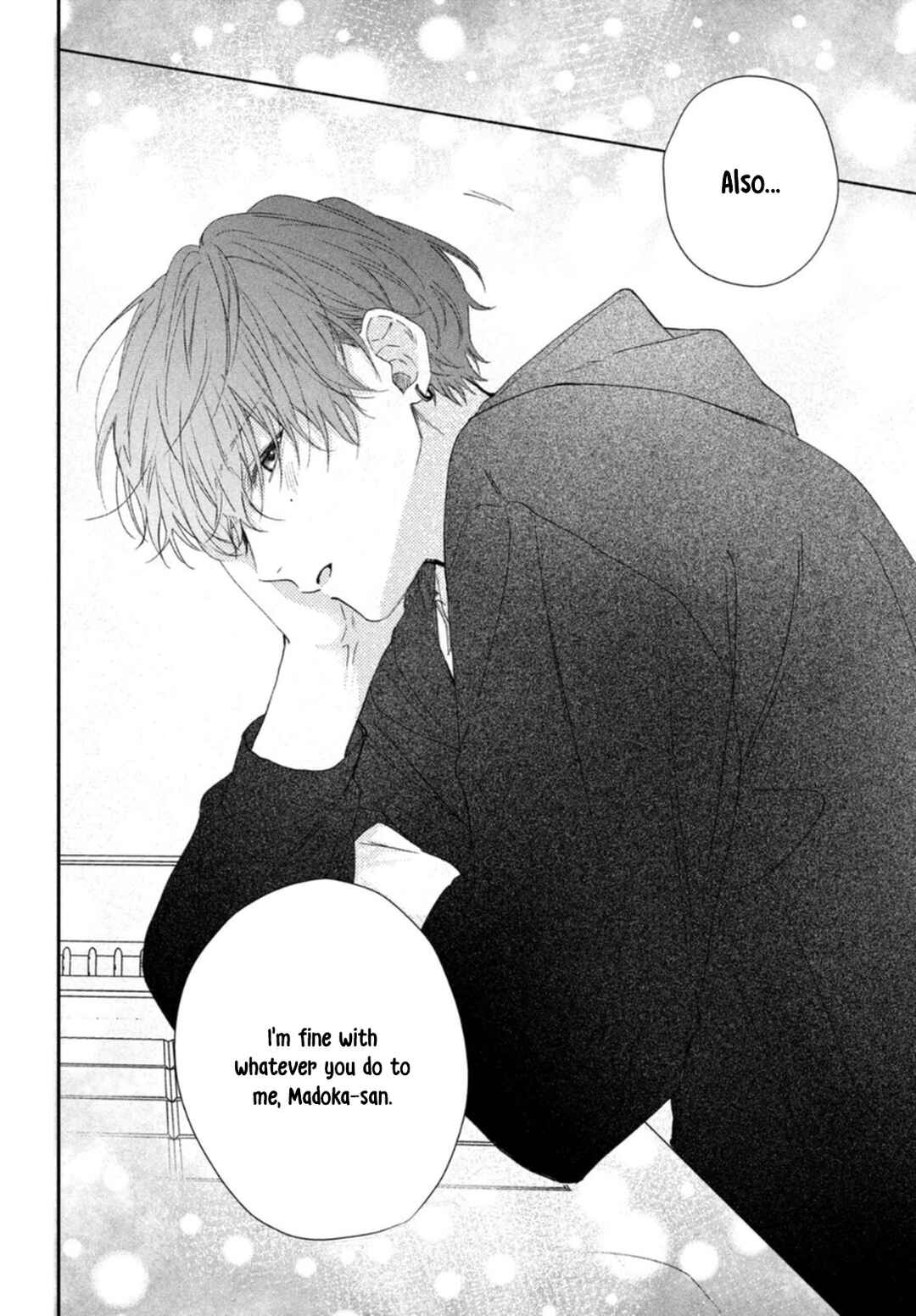 Page 32 Chapter 19 Kawaii nante Kiitenai!!