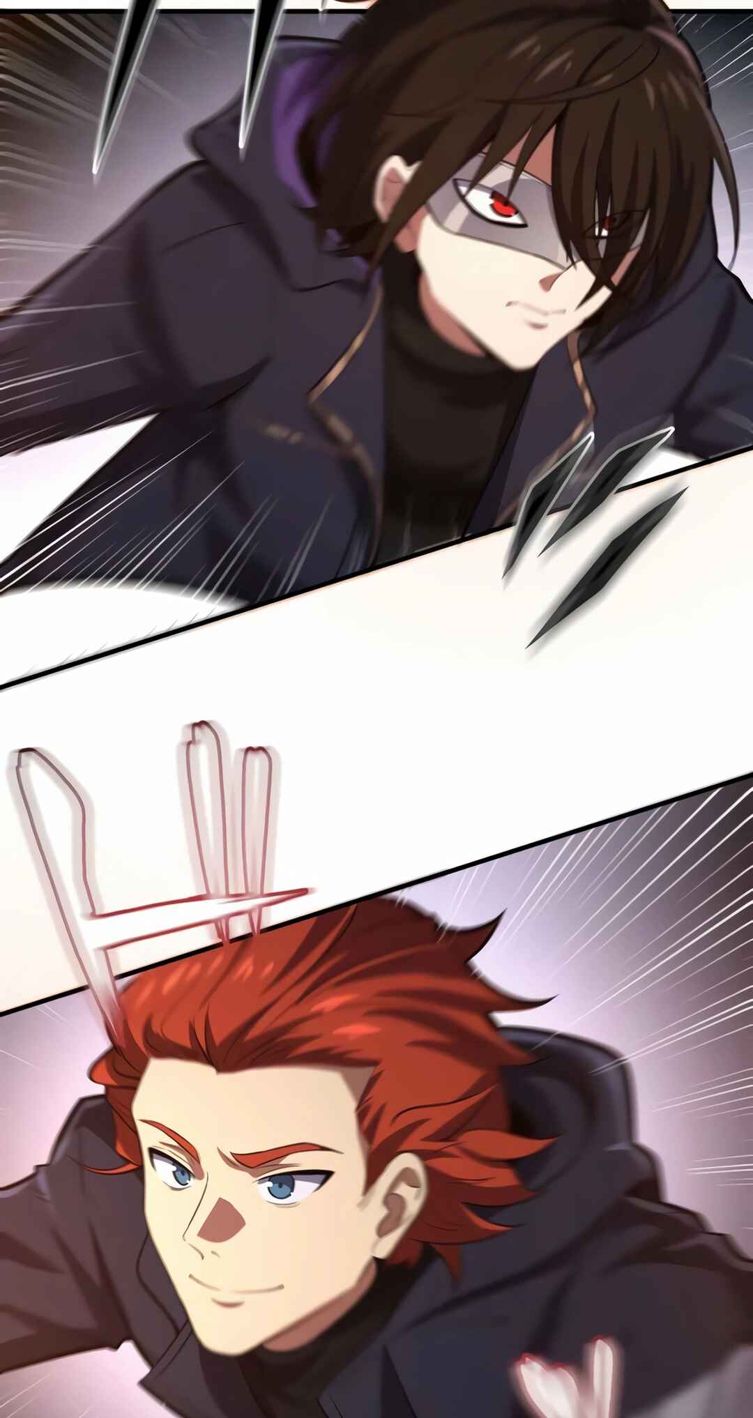 Page 13 Chapter 6 3000-Nen Fuuin Sareta Maou no Kikan ~Saikyou no Tenseisha wa Sekai Seifuku wo Mezasu~