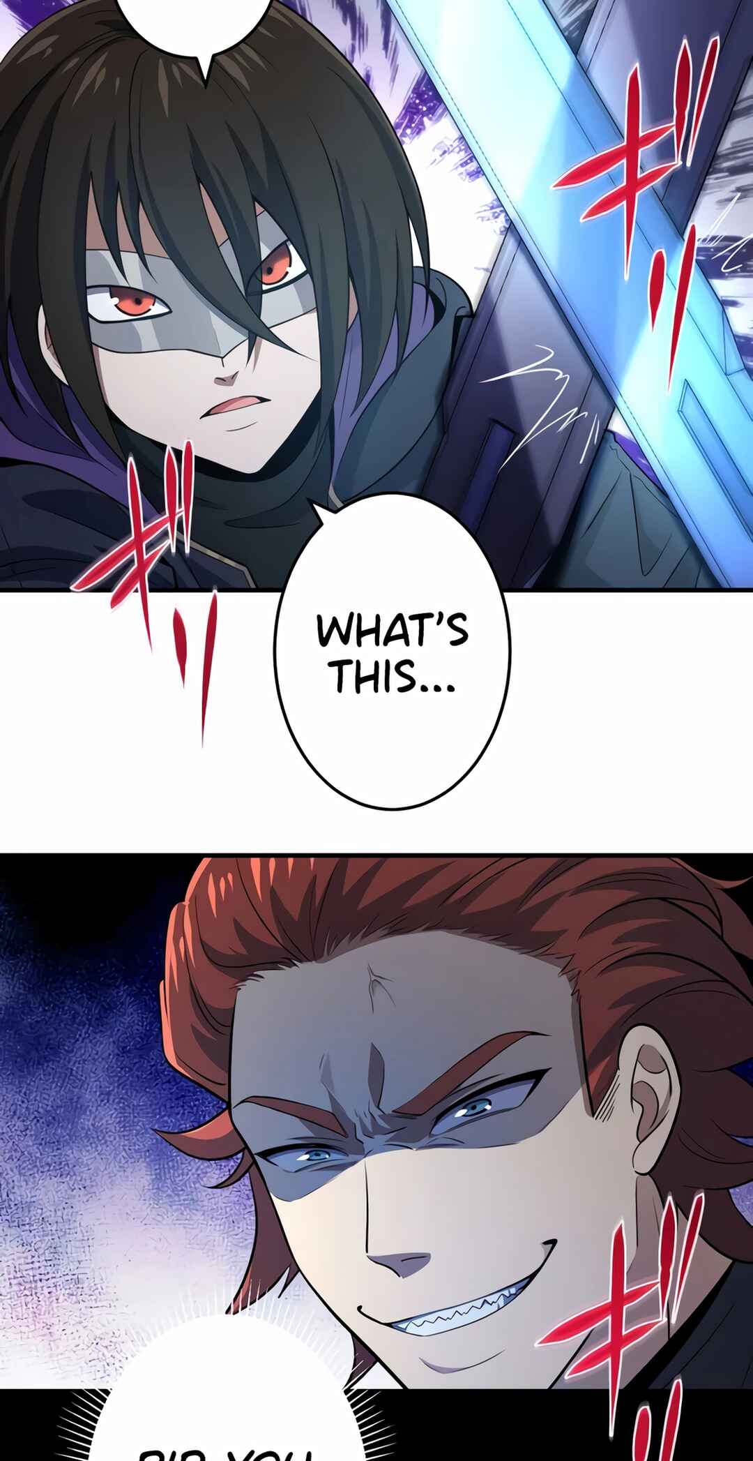Page 16 Chapter 6 3000-Nen Fuuin Sareta Maou no Kikan ~Saikyou no Tenseisha wa Sekai Seifuku wo Mezasu~