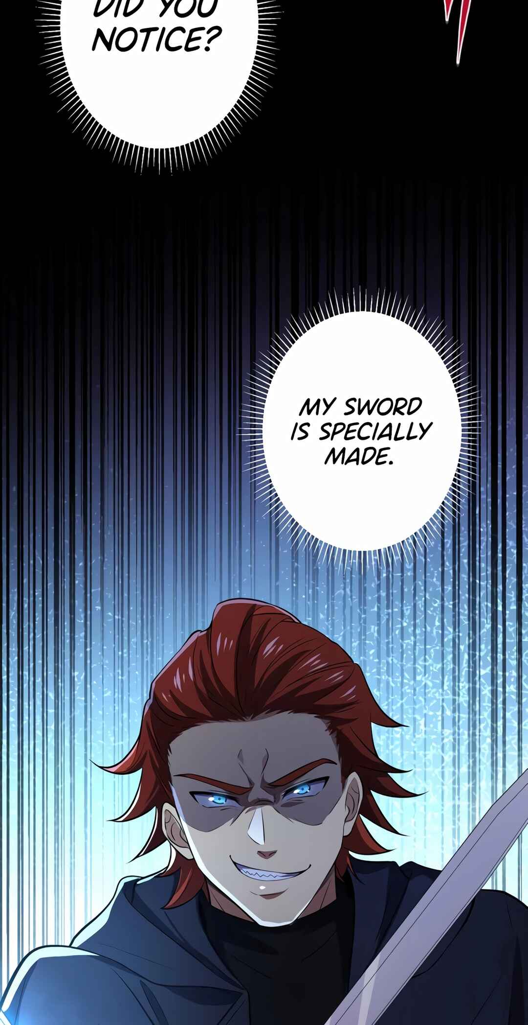 Page 17 Chapter 6 3000-Nen Fuuin Sareta Maou no Kikan ~Saikyou no Tenseisha wa Sekai Seifuku wo Mezasu~