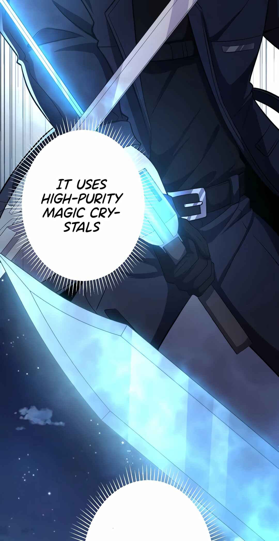 Page 18 Chapter 6 3000-Nen Fuuin Sareta Maou no Kikan ~Saikyou no Tenseisha wa Sekai Seifuku wo Mezasu~