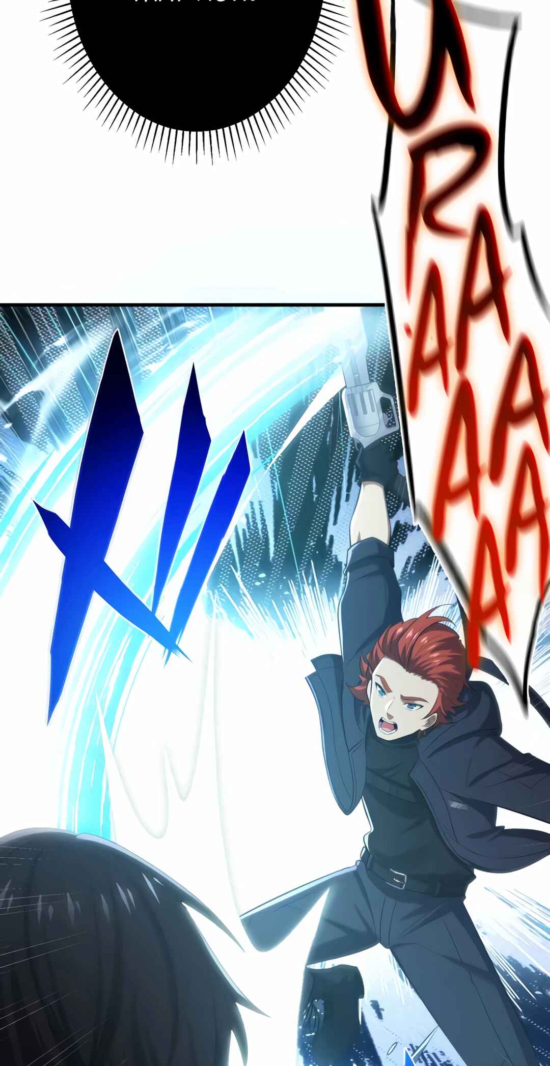 Page 20 Chapter 6 3000-Nen Fuuin Sareta Maou no Kikan ~Saikyou no Tenseisha wa Sekai Seifuku wo Mezasu~