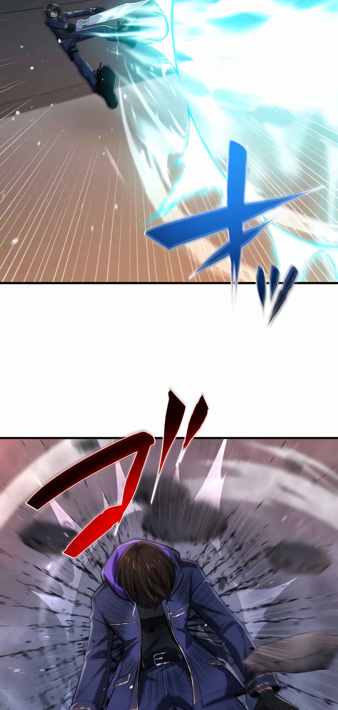 Page 22 Chapter 6 3000-Nen Fuuin Sareta Maou no Kikan ~Saikyou no Tenseisha wa Sekai Seifuku wo Mezasu~
