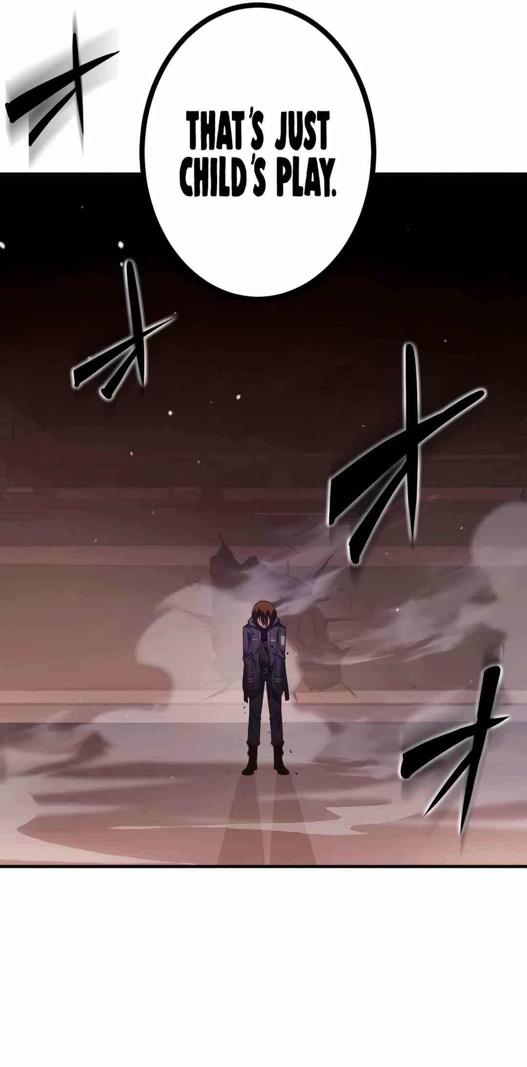 Page 28 Chapter 6 3000-Nen Fuuin Sareta Maou no Kikan ~Saikyou no Tenseisha wa Sekai Seifuku wo Mezasu~