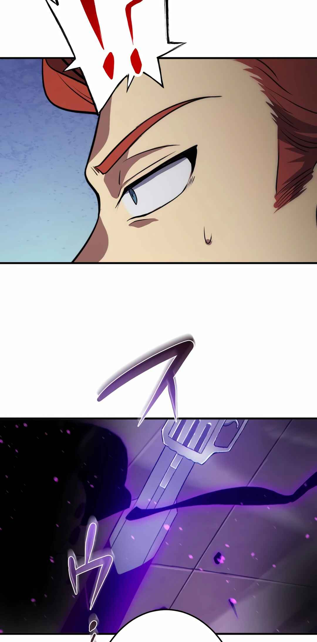 Page 31 Chapter 6 3000-Nen Fuuin Sareta Maou no Kikan ~Saikyou no Tenseisha wa Sekai Seifuku wo Mezasu~