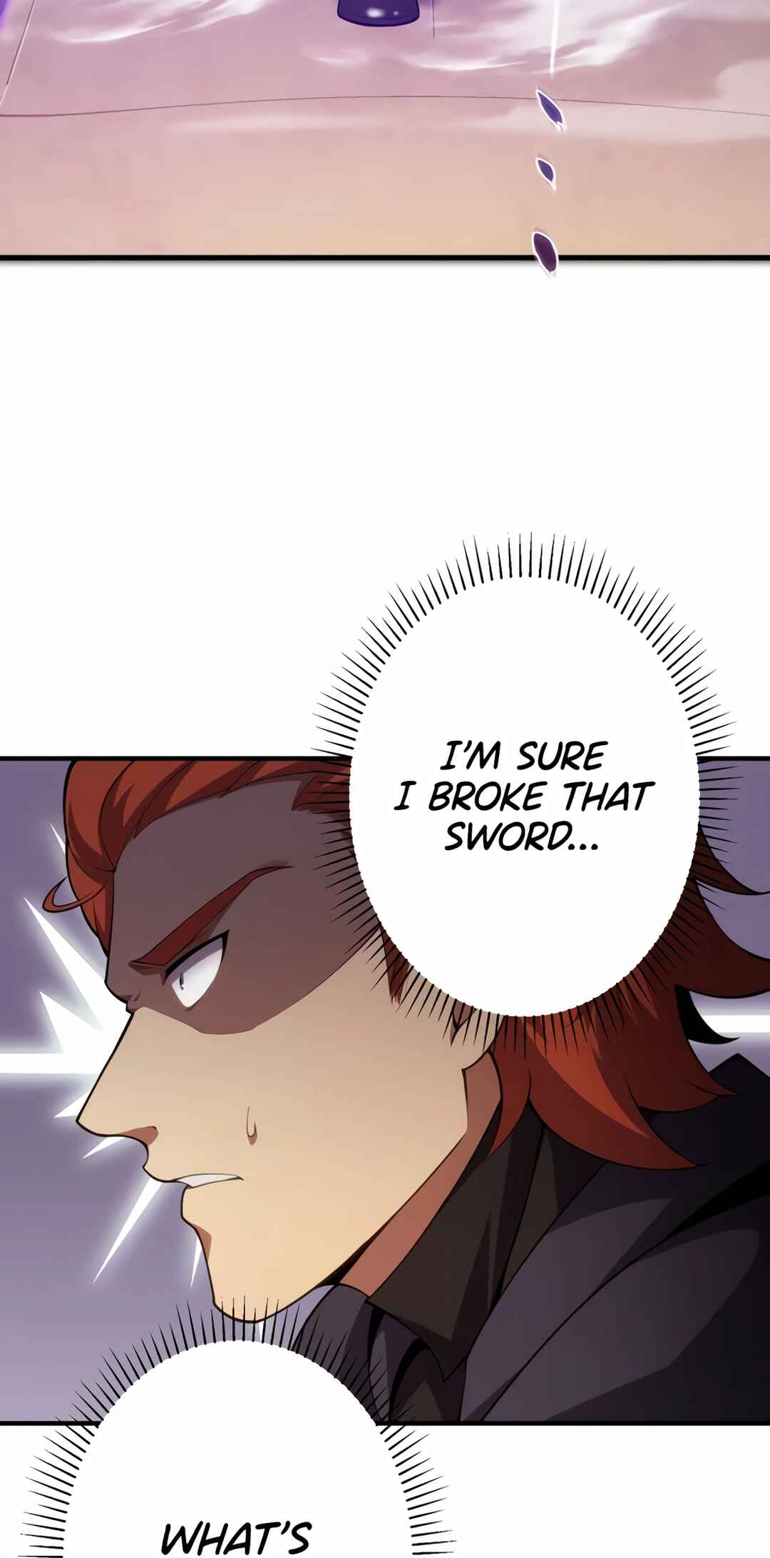 Page 33 Chapter 6 3000-Nen Fuuin Sareta Maou no Kikan ~Saikyou no Tenseisha wa Sekai Seifuku wo Mezasu~