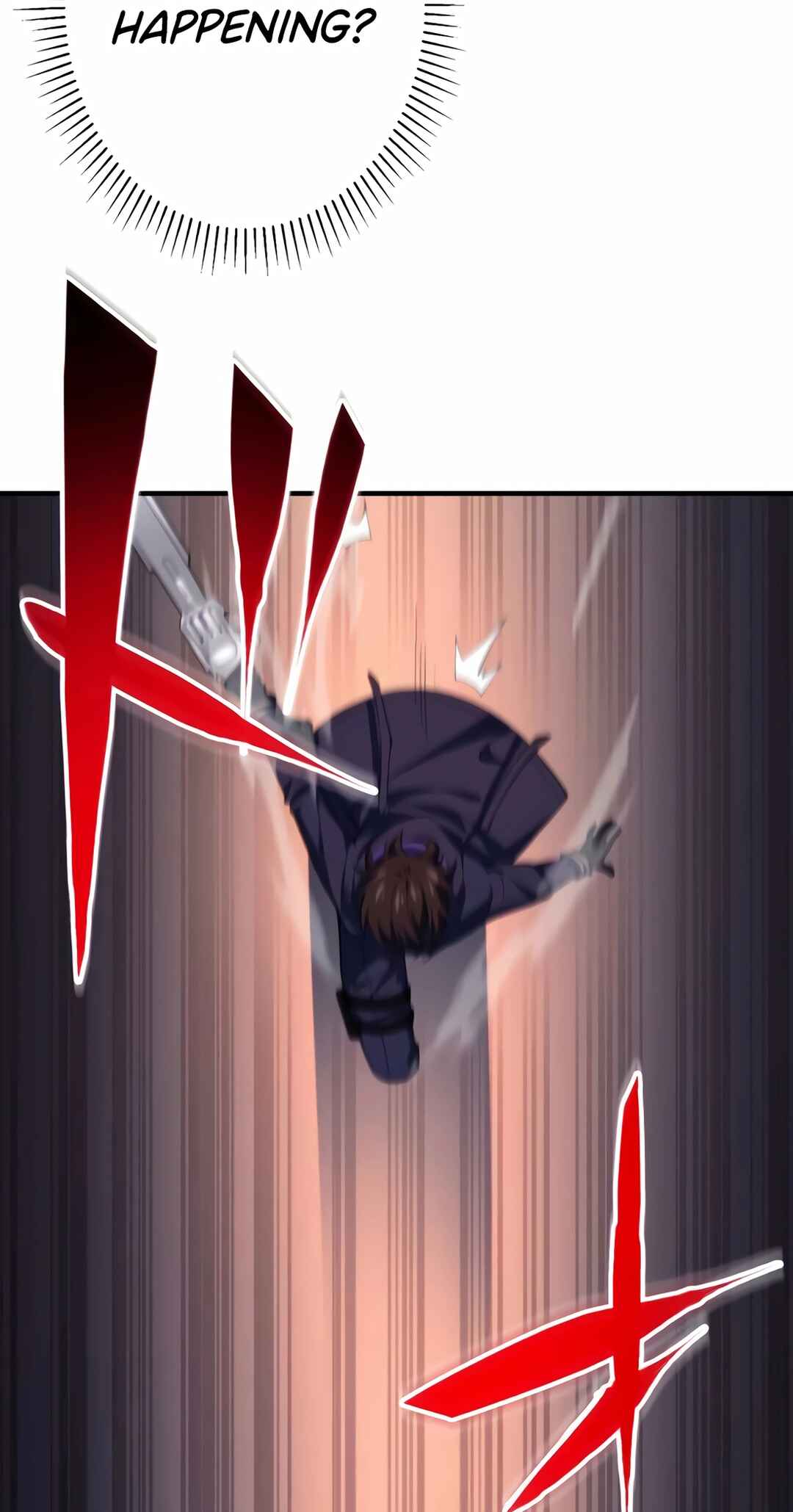 Page 34 Chapter 6 3000-Nen Fuuin Sareta Maou no Kikan ~Saikyou no Tenseisha wa Sekai Seifuku wo Mezasu~
