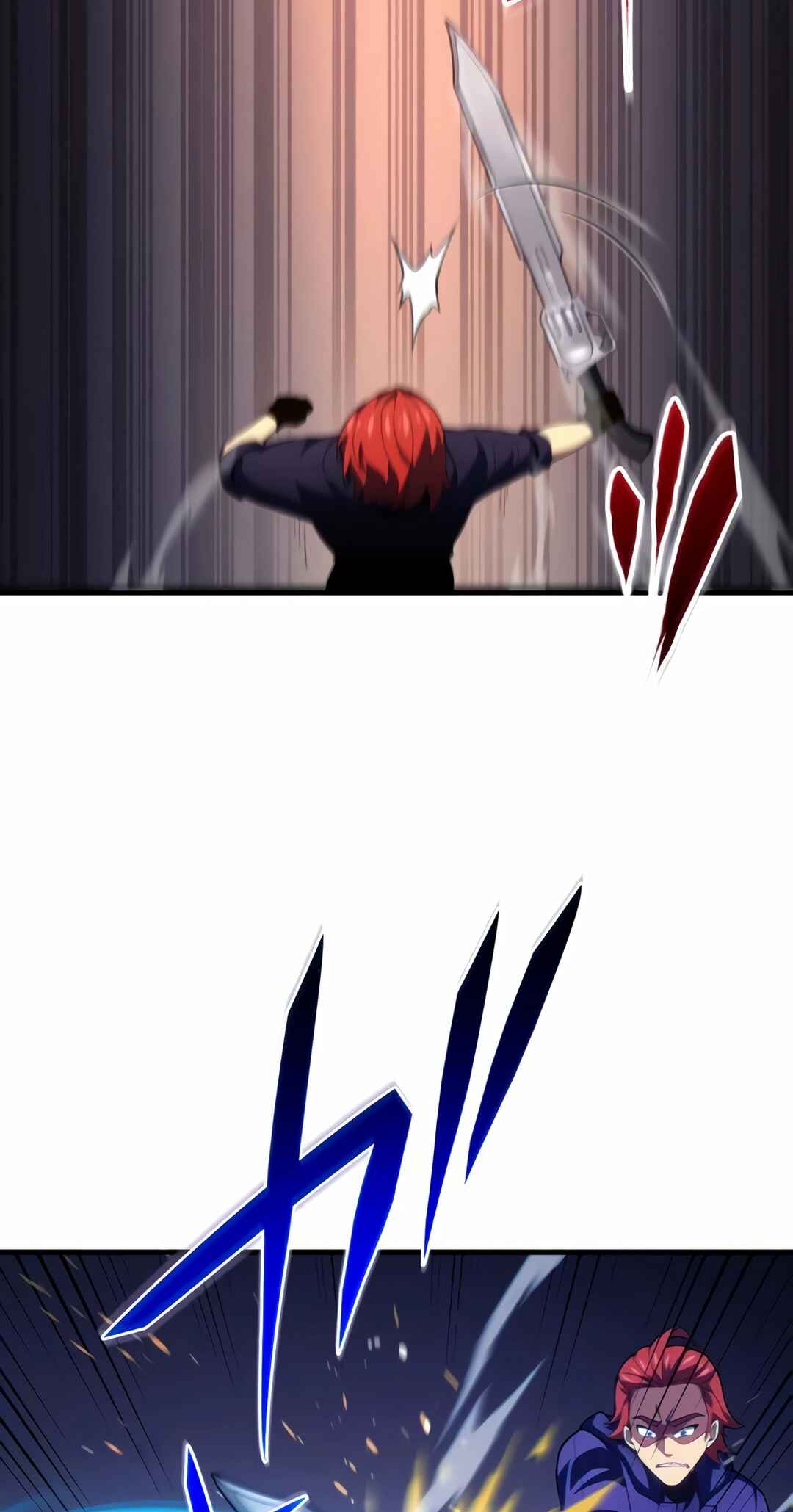 Page 35 Chapter 6 3000-Nen Fuuin Sareta Maou no Kikan ~Saikyou no Tenseisha wa Sekai Seifuku wo Mezasu~