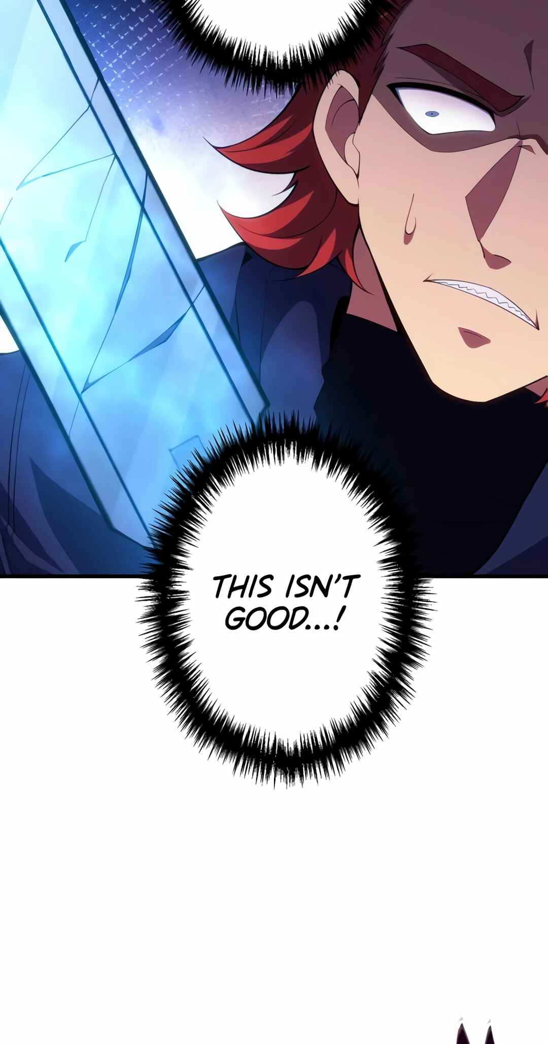 Page 38 Chapter 6 3000-Nen Fuuin Sareta Maou no Kikan ~Saikyou no Tenseisha wa Sekai Seifuku wo Mezasu~