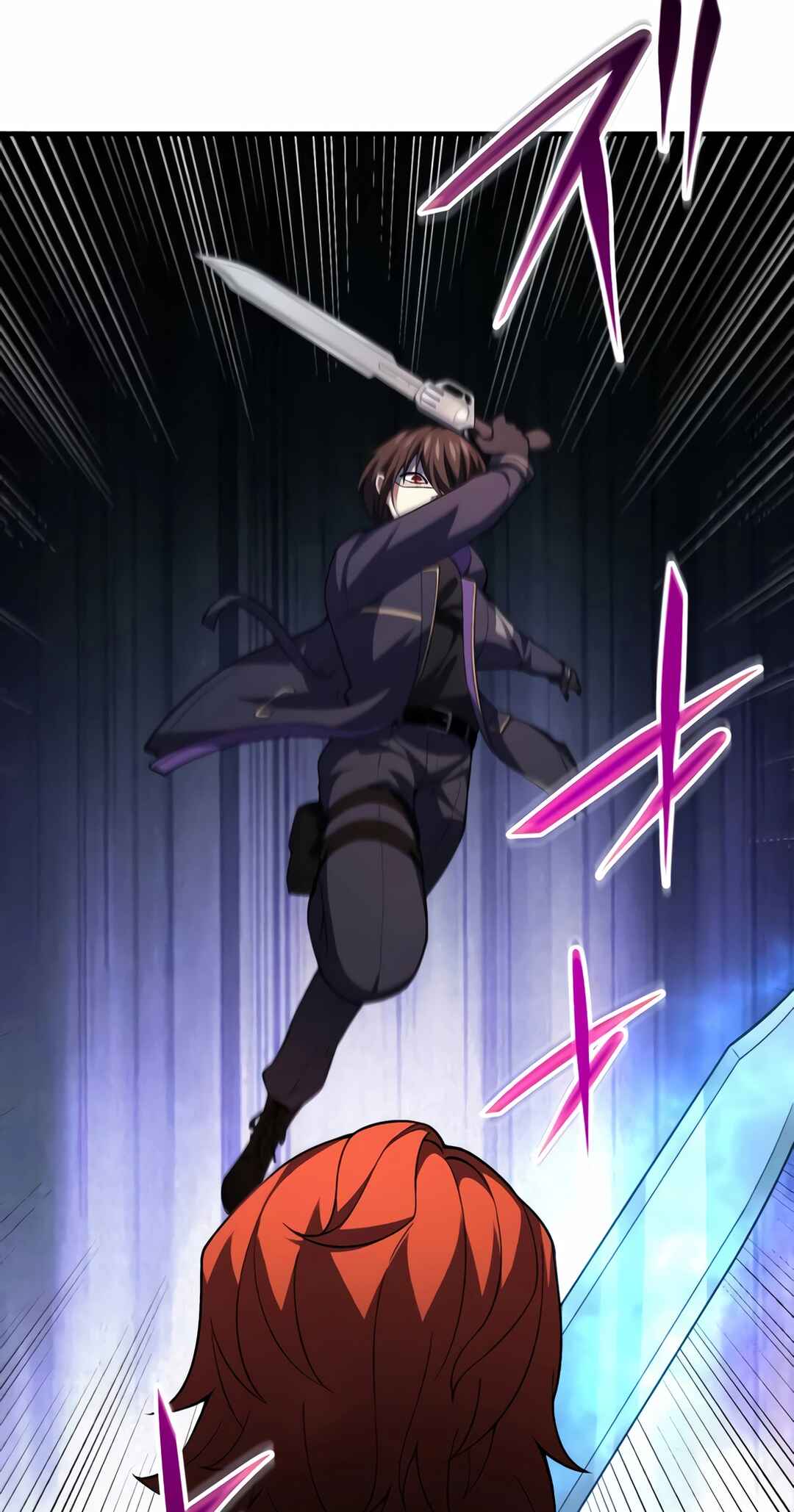 Page 39 Chapter 6 3000-Nen Fuuin Sareta Maou no Kikan ~Saikyou no Tenseisha wa Sekai Seifuku wo Mezasu~