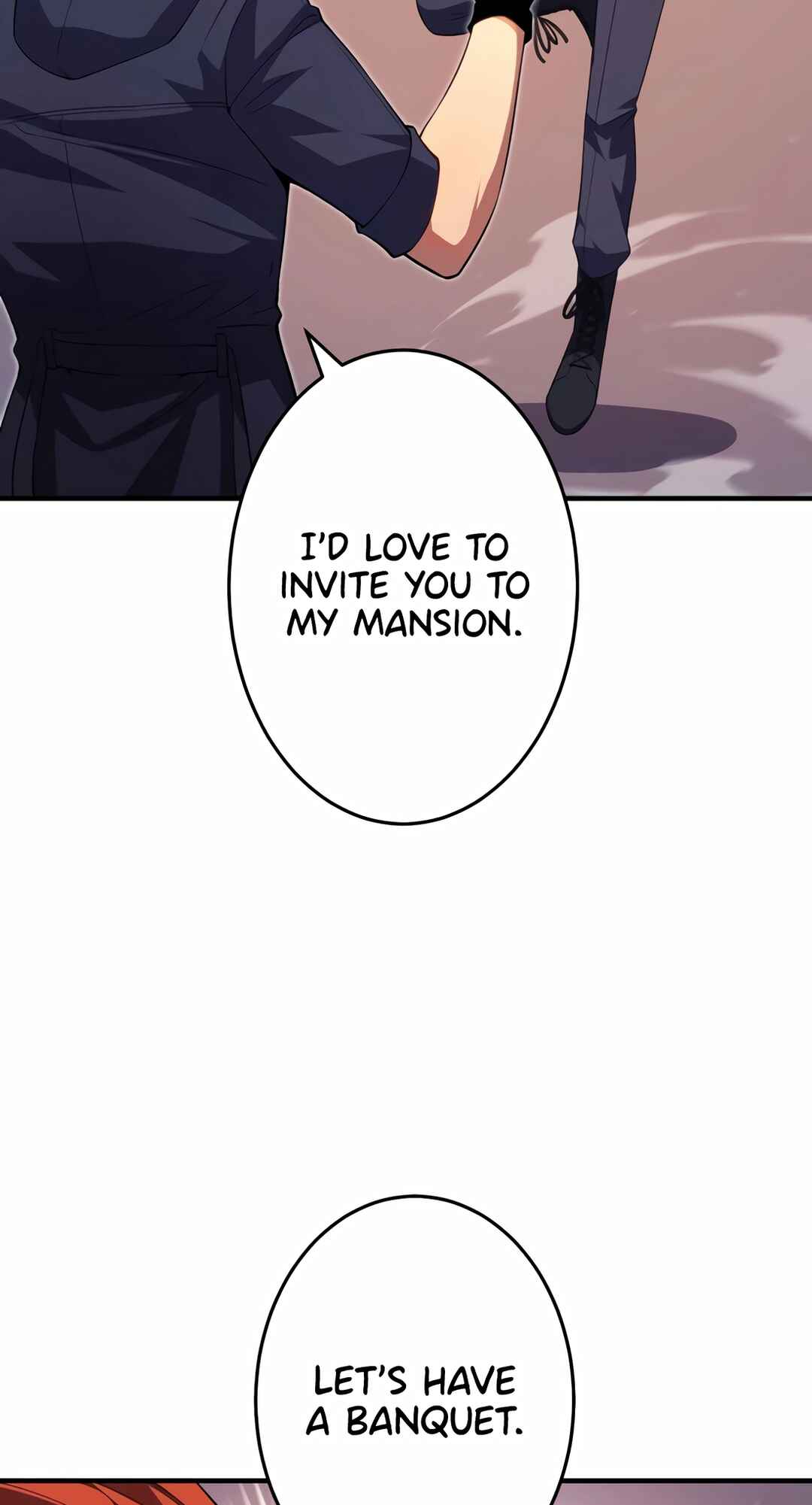 Page 43 Chapter 6 3000-Nen Fuuin Sareta Maou no Kikan ~Saikyou no Tenseisha wa Sekai Seifuku wo Mezasu~