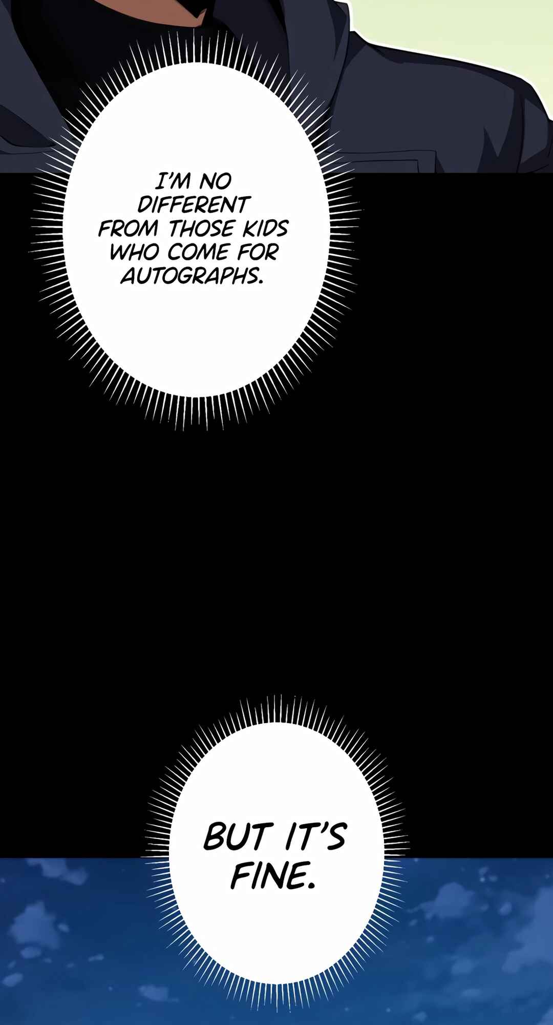 Page 47 Chapter 6 3000-Nen Fuuin Sareta Maou no Kikan ~Saikyou no Tenseisha wa Sekai Seifuku wo Mezasu~