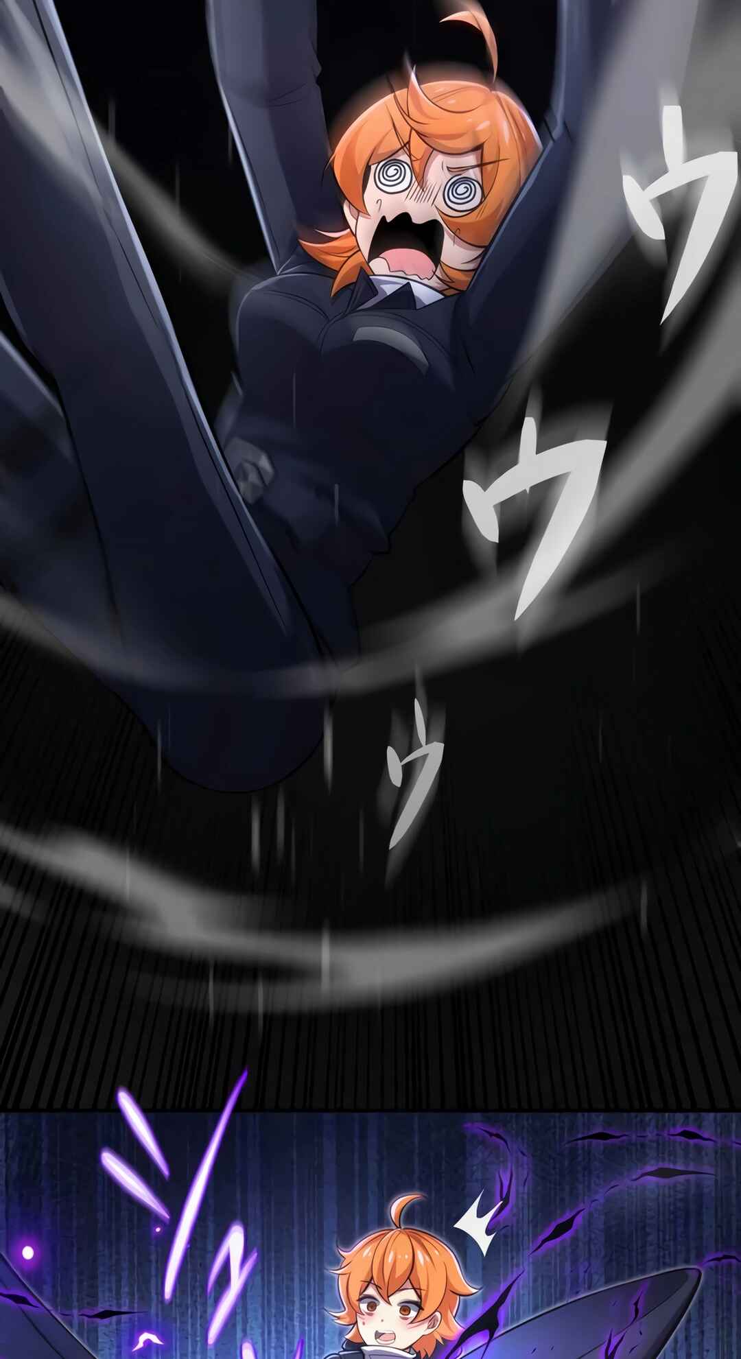 Page 63 Chapter 6 3000-Nen Fuuin Sareta Maou no Kikan ~Saikyou no Tenseisha wa Sekai Seifuku wo Mezasu~
