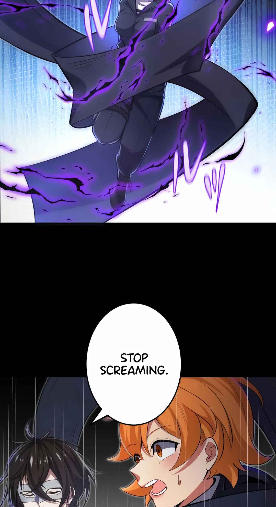 Page 64 Chapter 6 3000-Nen Fuuin Sareta Maou no Kikan ~Saikyou no Tenseisha wa Sekai Seifuku wo Mezasu~