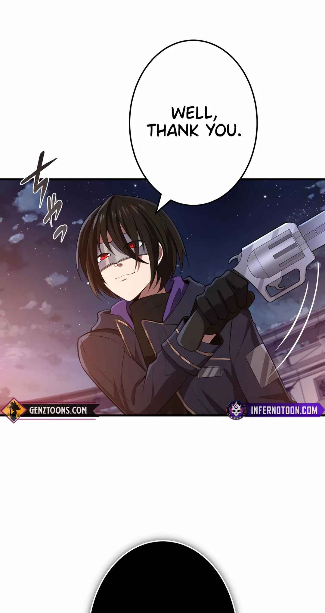 Page 9 Chapter 6 3000-Nen Fuuin Sareta Maou no Kikan ~Saikyou no Tenseisha wa Sekai Seifuku wo Mezasu~