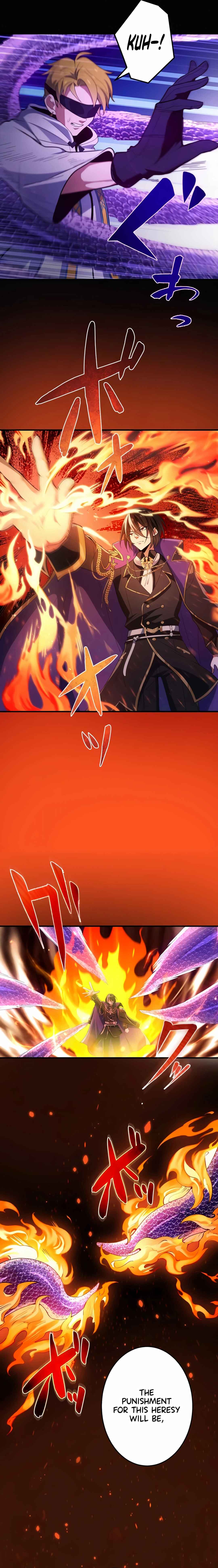 Page 15 Chapter 4 3000-Nen Fuuin Sareta Maou no Kikan ~Saikyou no Tenseisha wa Sekai Seifuku wo Mezasu~