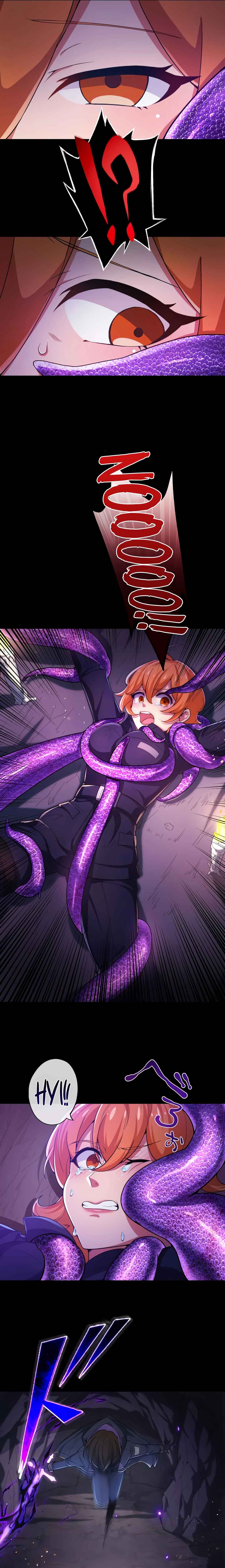 Page 9 Chapter 4 3000-Nen Fuuin Sareta Maou no Kikan ~Saikyou no Tenseisha wa Sekai Seifuku wo Mezasu~
