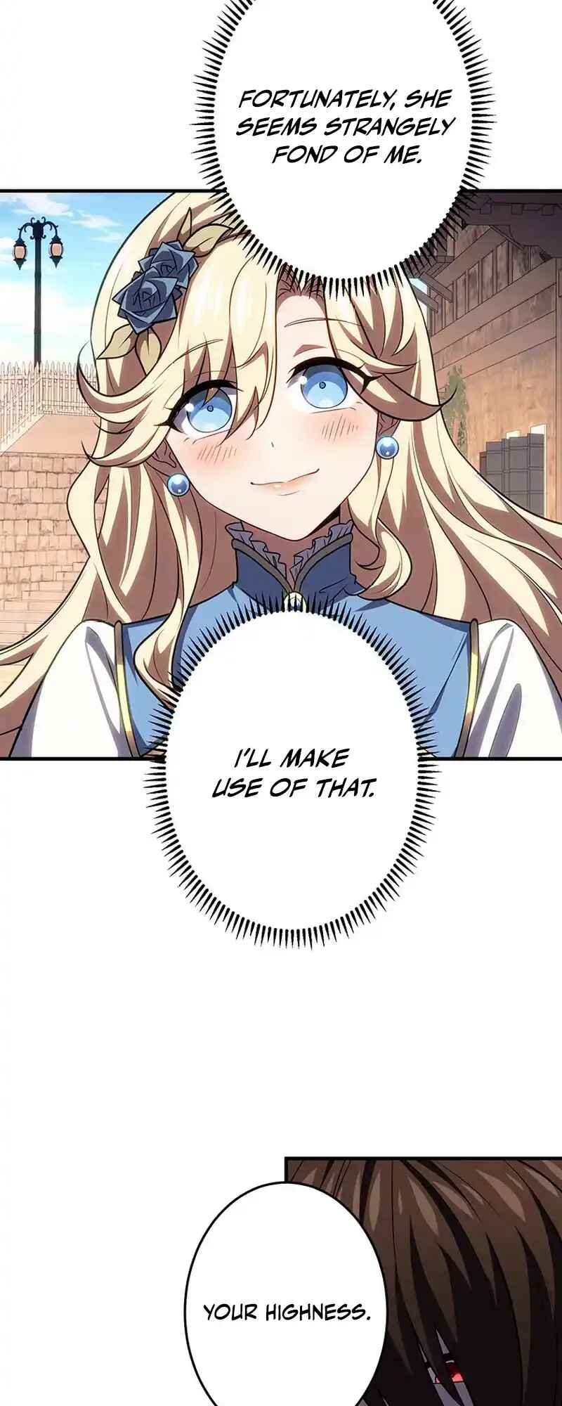 Page 10 Chapter 14 3000-Nen Fuuin Sareta Maou no Kikan ~Saikyou no Tenseisha wa Sekai Seifuku wo Mezasu~