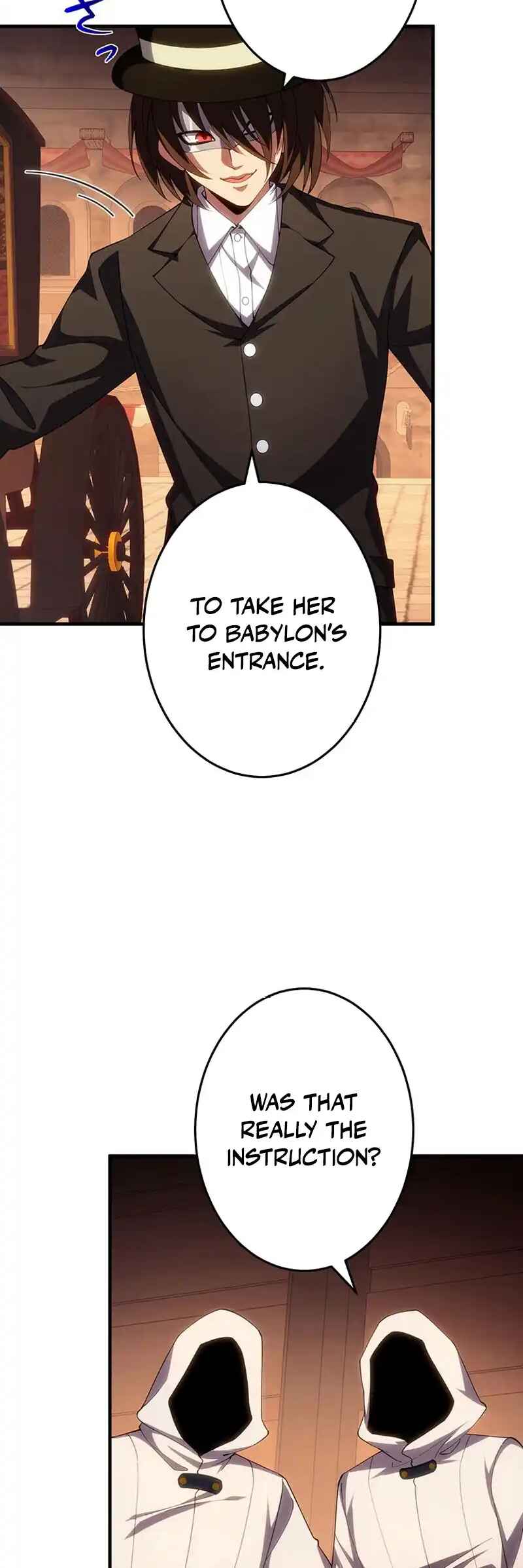 Page 14 Chapter 14 3000-Nen Fuuin Sareta Maou no Kikan ~Saikyou no Tenseisha wa Sekai Seifuku wo Mezasu~