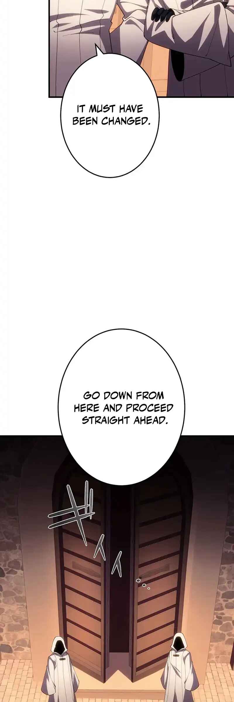 Page 15 Chapter 14 3000-Nen Fuuin Sareta Maou no Kikan ~Saikyou no Tenseisha wa Sekai Seifuku wo Mezasu~