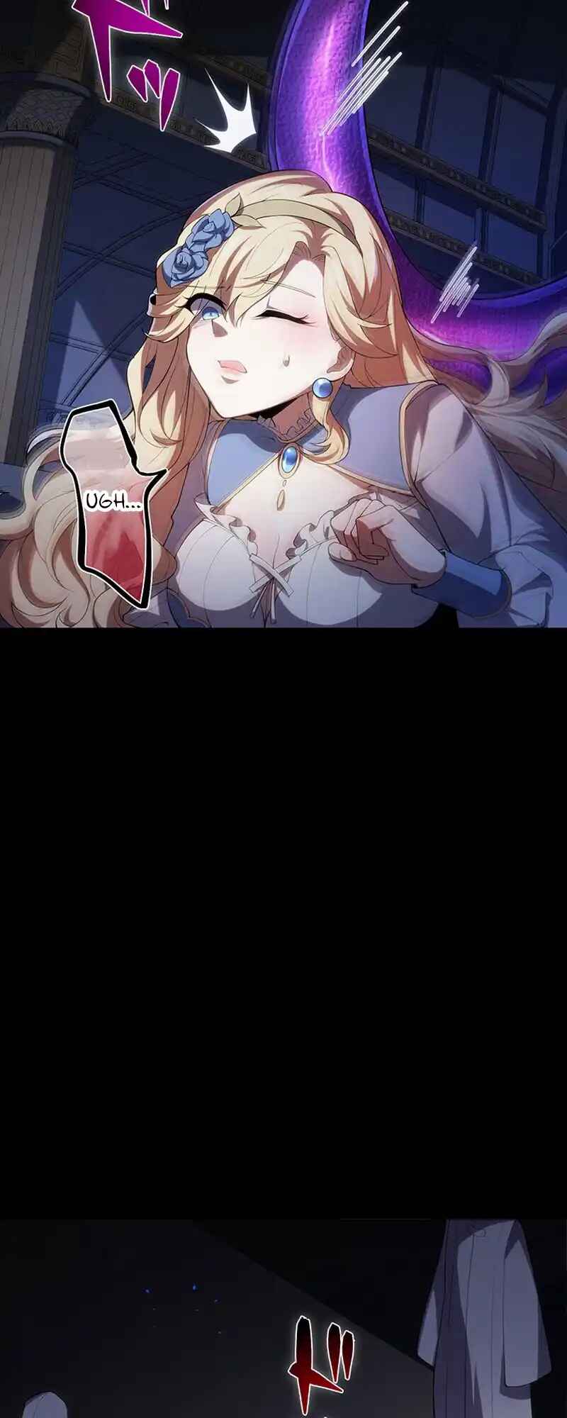 Page 36 Chapter 14 3000-Nen Fuuin Sareta Maou no Kikan ~Saikyou no Tenseisha wa Sekai Seifuku wo Mezasu~