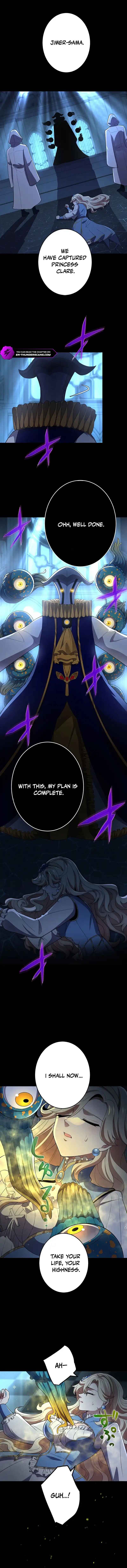 Page 40 Chapter 14 3000-Nen Fuuin Sareta Maou no Kikan ~Saikyou no Tenseisha wa Sekai Seifuku wo Mezasu~