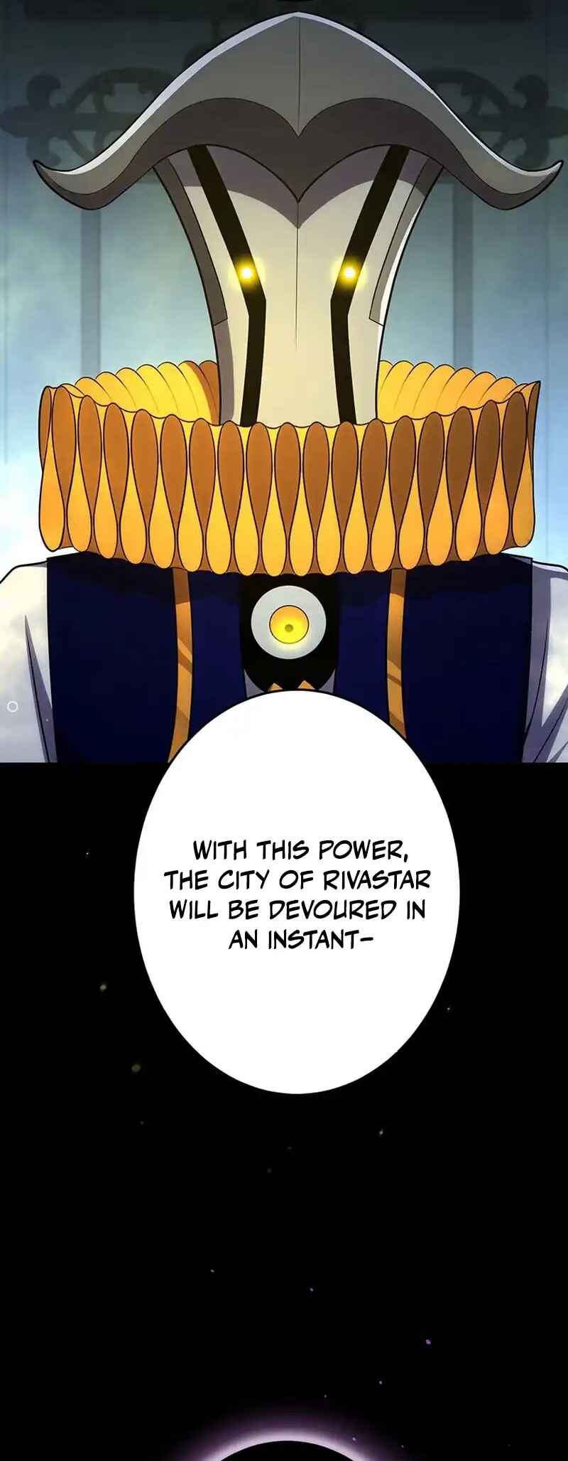 Page 44 Chapter 14 3000-Nen Fuuin Sareta Maou no Kikan ~Saikyou no Tenseisha wa Sekai Seifuku wo Mezasu~