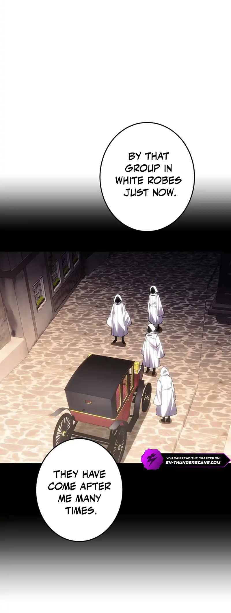 Page 6 Chapter 14 3000-Nen Fuuin Sareta Maou no Kikan ~Saikyou no Tenseisha wa Sekai Seifuku wo Mezasu~