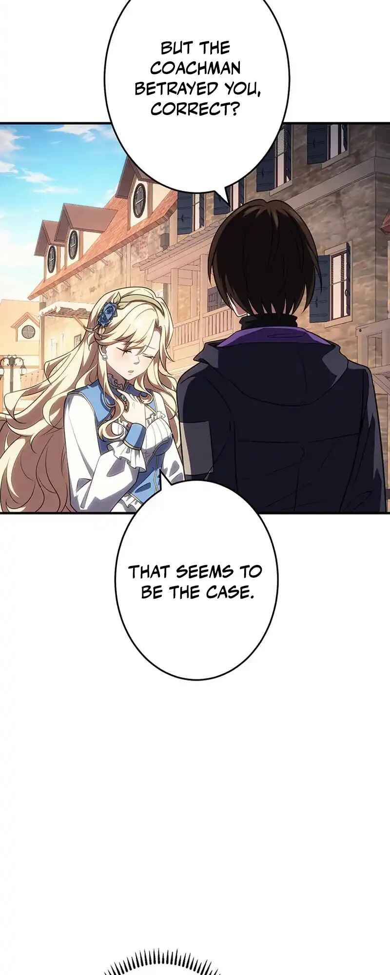 Page 8 Chapter 14 3000-Nen Fuuin Sareta Maou no Kikan ~Saikyou no Tenseisha wa Sekai Seifuku wo Mezasu~