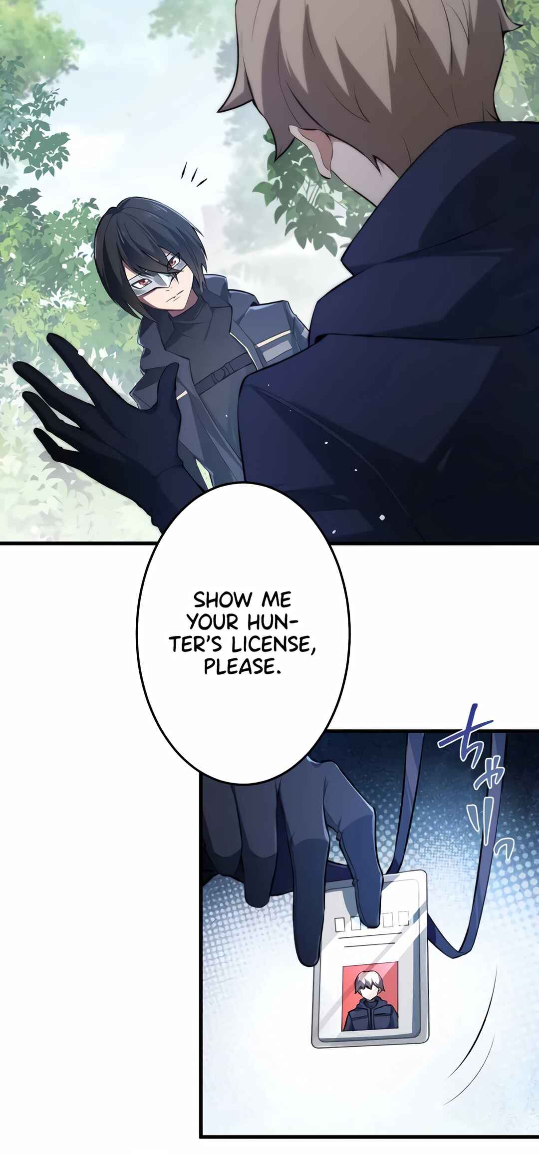 Page 15 Chapter 2 3000-Nen Fuuin Sareta Maou no Kikan ~Saikyou no Tenseisha wa Sekai Seifuku wo Mezasu~