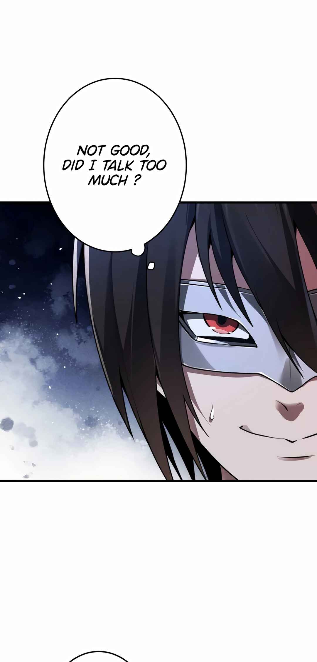 Page 21 Chapter 2 3000-Nen Fuuin Sareta Maou no Kikan ~Saikyou no Tenseisha wa Sekai Seifuku wo Mezasu~