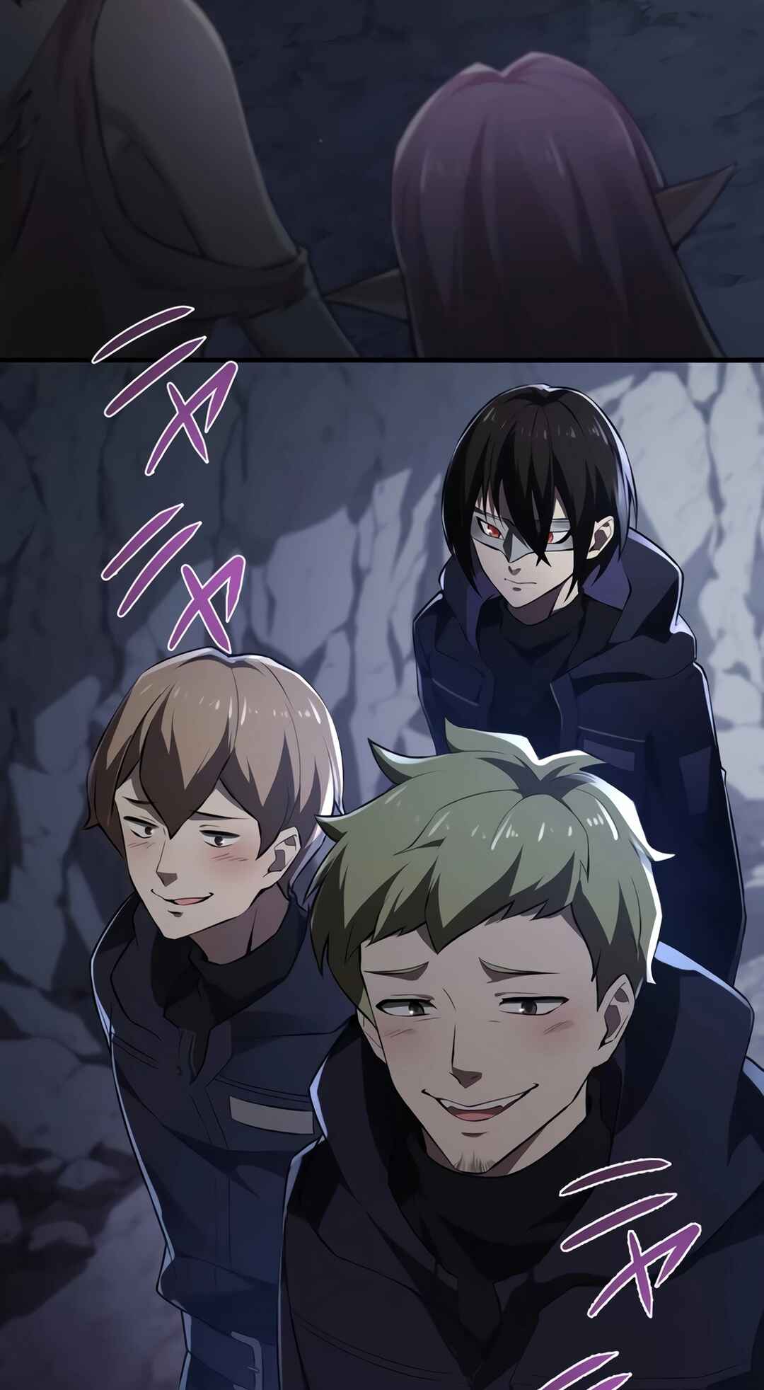 Page 25 Chapter 2 3000-Nen Fuuin Sareta Maou no Kikan ~Saikyou no Tenseisha wa Sekai Seifuku wo Mezasu~