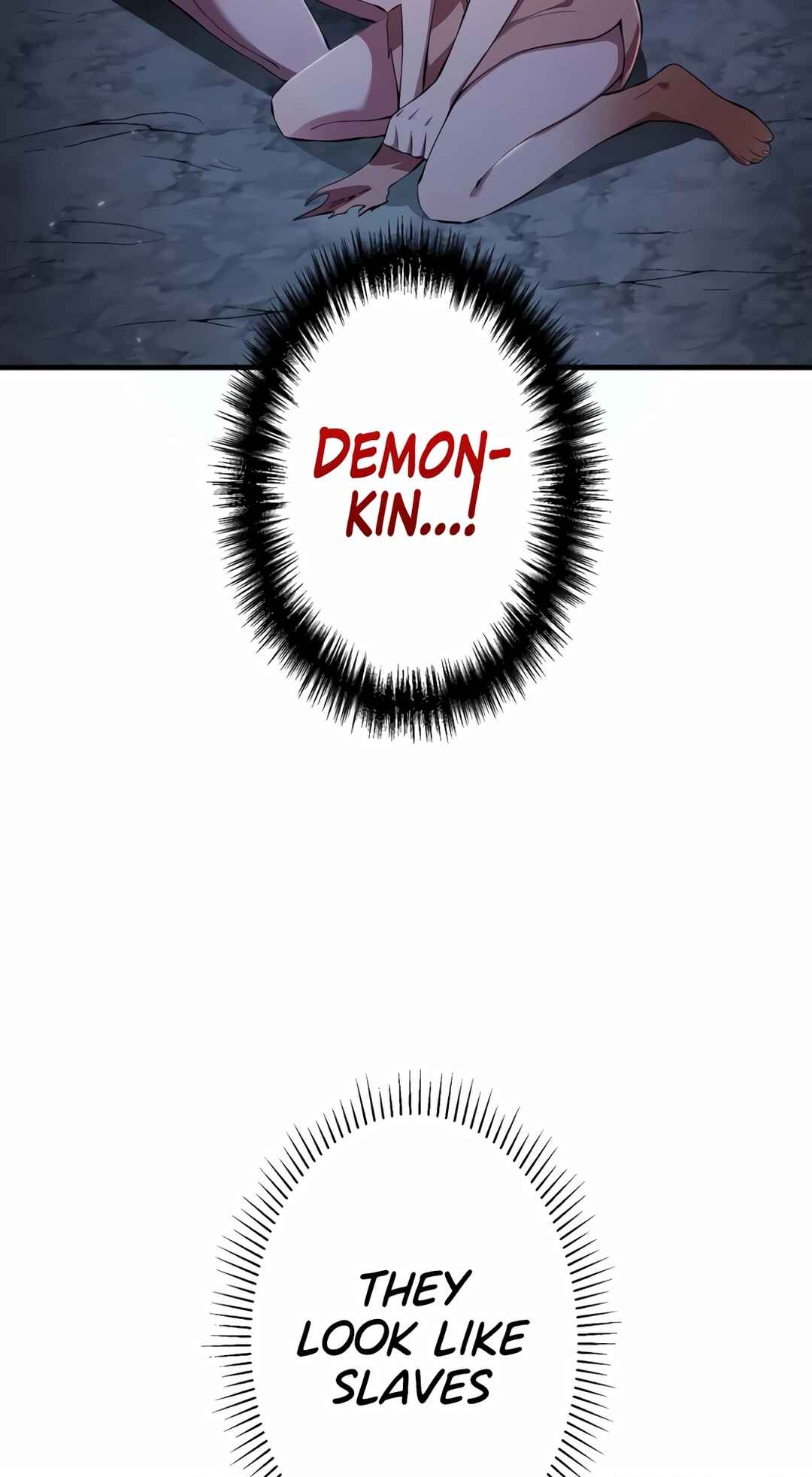 Page 27 Chapter 2 3000-Nen Fuuin Sareta Maou no Kikan ~Saikyou no Tenseisha wa Sekai Seifuku wo Mezasu~