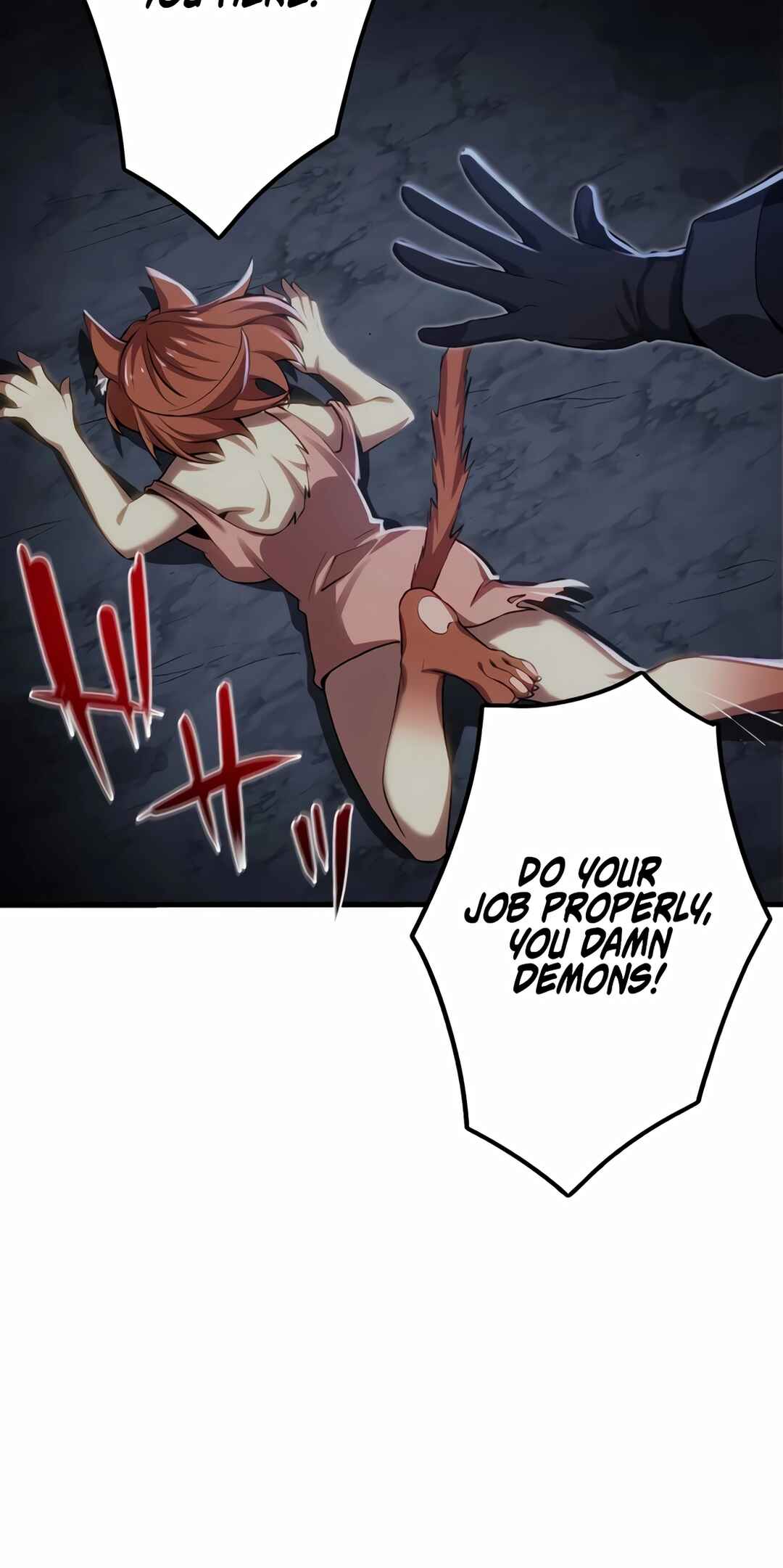 Page 47 Chapter 2 3000-Nen Fuuin Sareta Maou no Kikan ~Saikyou no Tenseisha wa Sekai Seifuku wo Mezasu~