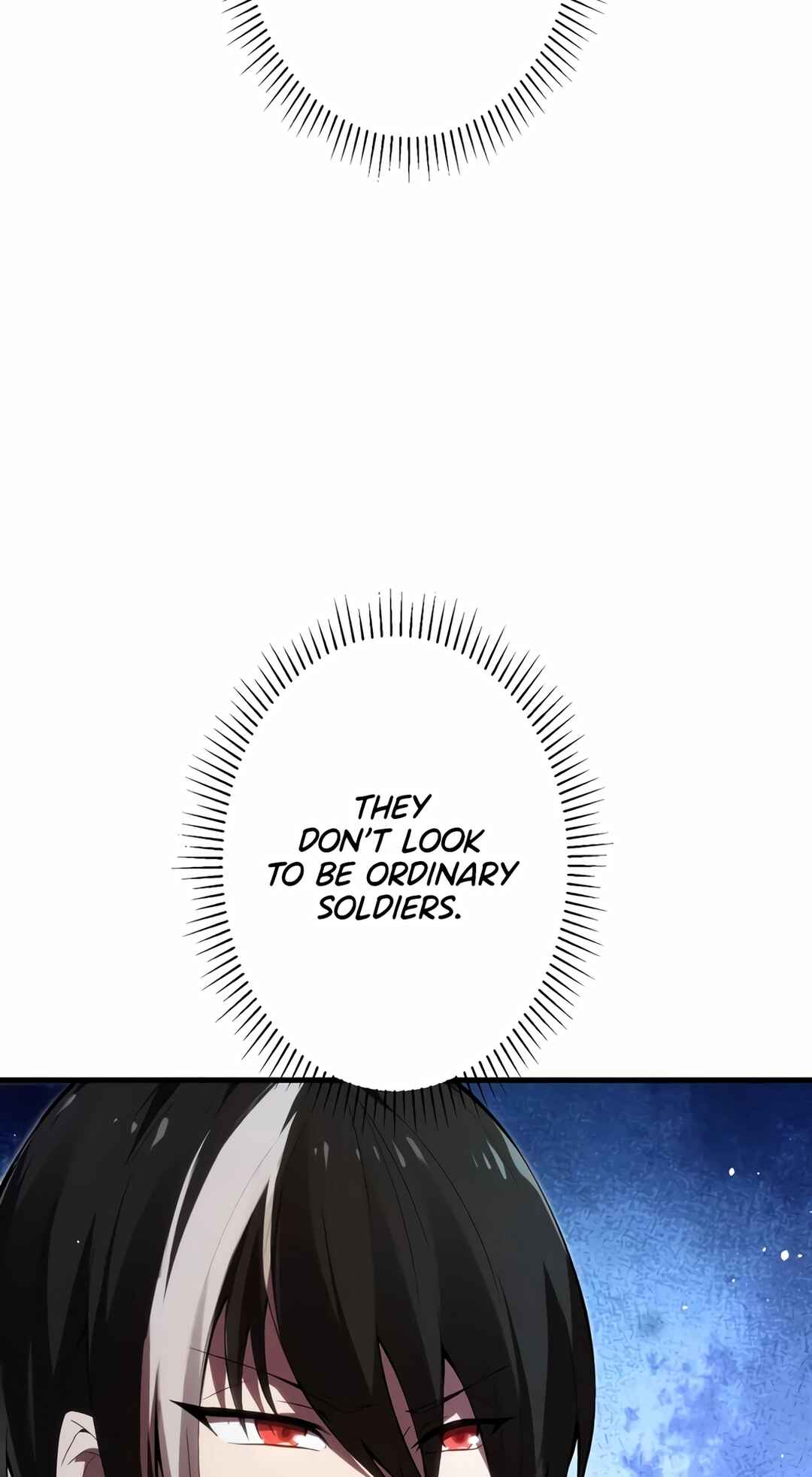 Page 5 Chapter 2 3000-Nen Fuuin Sareta Maou no Kikan ~Saikyou no Tenseisha wa Sekai Seifuku wo Mezasu~