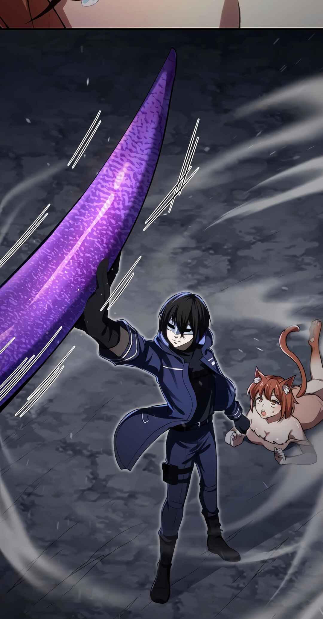 Page 52 Chapter 2 3000-Nen Fuuin Sareta Maou no Kikan ~Saikyou no Tenseisha wa Sekai Seifuku wo Mezasu~
