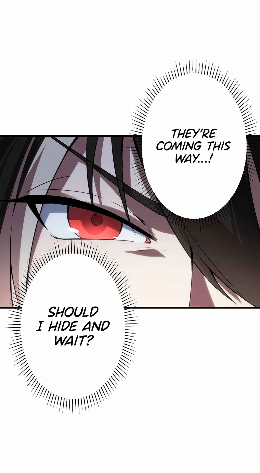 Page 8 Chapter 2 3000-Nen Fuuin Sareta Maou no Kikan ~Saikyou no Tenseisha wa Sekai Seifuku wo Mezasu~