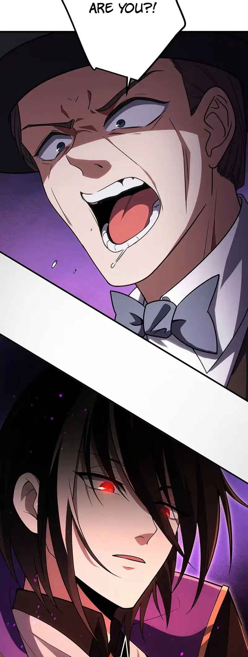 Page 34 Chapter 17 3000-Nen Fuuin Sareta Maou no Kikan ~Saikyou no Tenseisha wa Sekai Seifuku wo Mezasu~