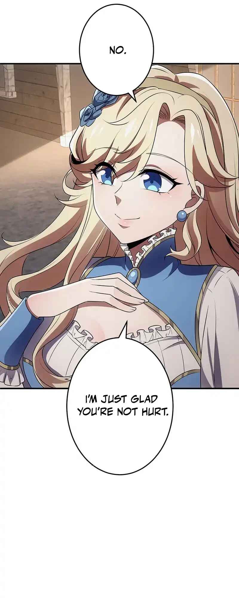 Page 49 Chapter 17 3000-Nen Fuuin Sareta Maou no Kikan ~Saikyou no Tenseisha wa Sekai Seifuku wo Mezasu~