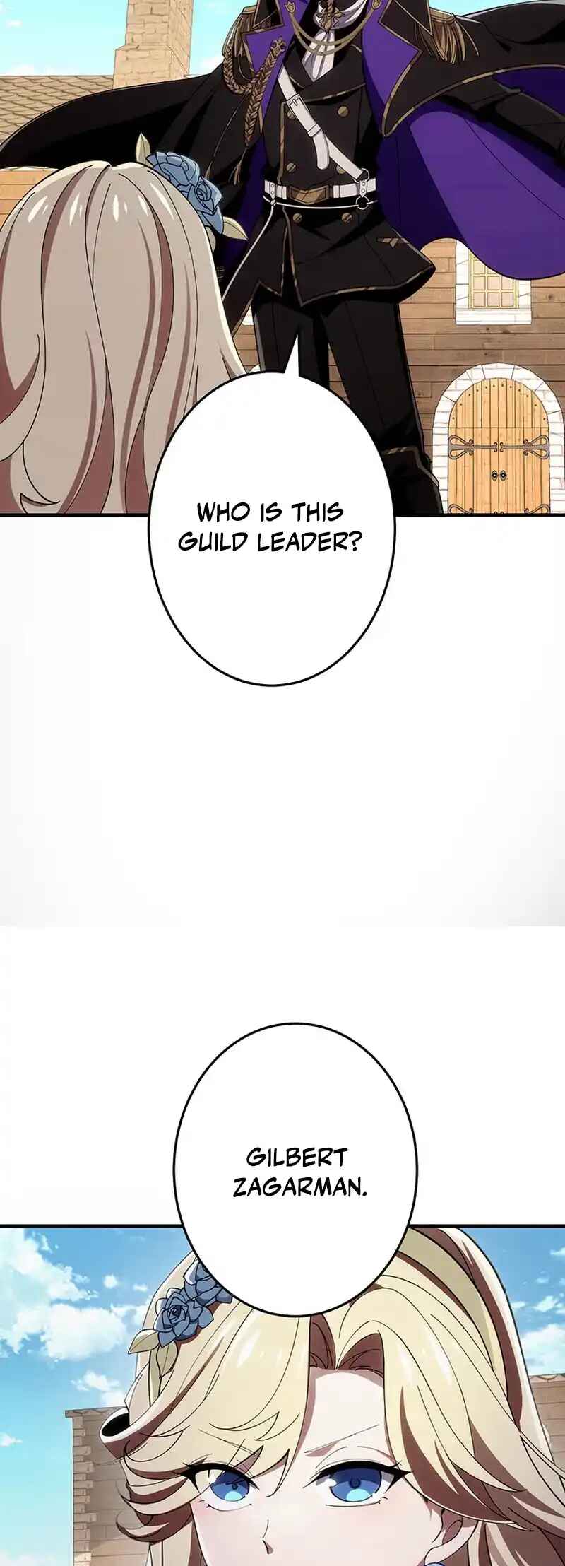 Page 56 Chapter 17 3000-Nen Fuuin Sareta Maou no Kikan ~Saikyou no Tenseisha wa Sekai Seifuku wo Mezasu~