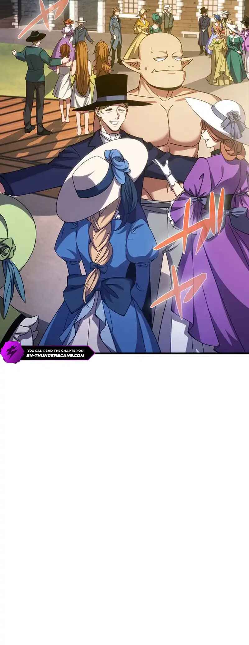 Page 6 Chapter 17 3000-Nen Fuuin Sareta Maou no Kikan ~Saikyou no Tenseisha wa Sekai Seifuku wo Mezasu~