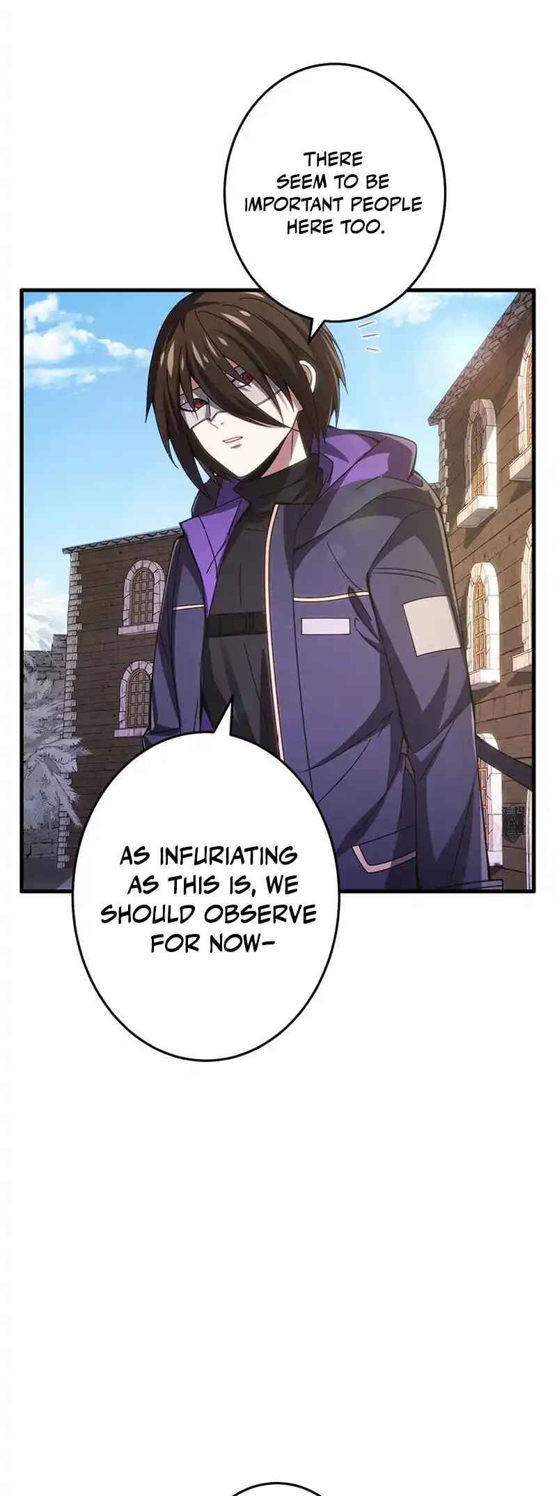 Page 9 Chapter 17 3000-Nen Fuuin Sareta Maou no Kikan ~Saikyou no Tenseisha wa Sekai Seifuku wo Mezasu~