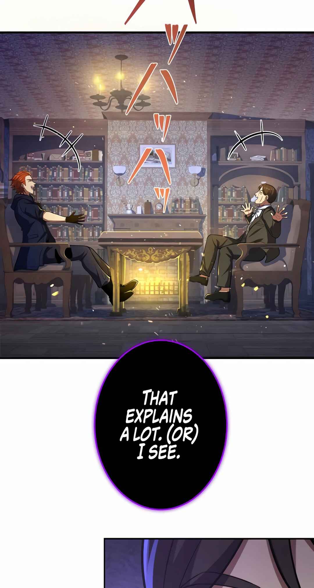 Page 10 Chapter 7 3000-Nen Fuuin Sareta Maou no Kikan ~Saikyou no Tenseisha wa Sekai Seifuku wo Mezasu~