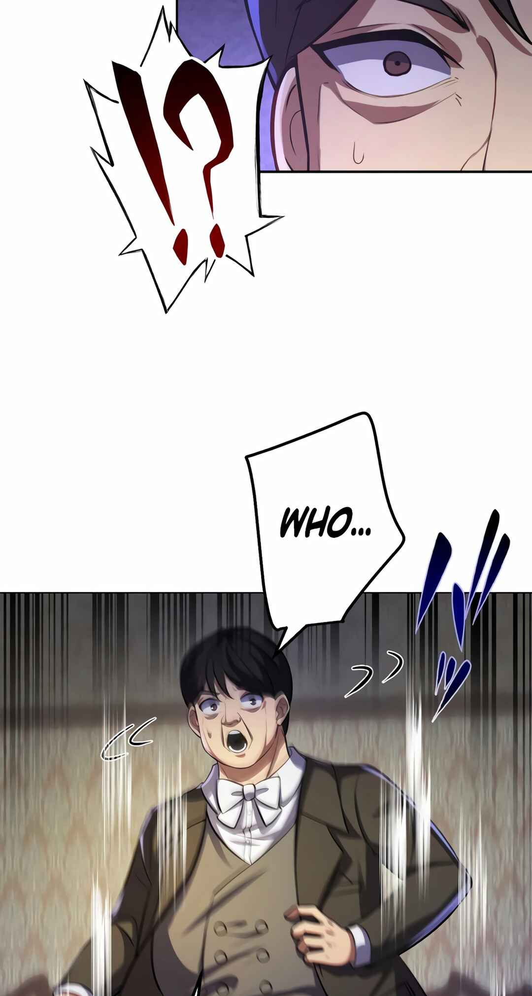 Page 11 Chapter 7 3000-Nen Fuuin Sareta Maou no Kikan ~Saikyou no Tenseisha wa Sekai Seifuku wo Mezasu~