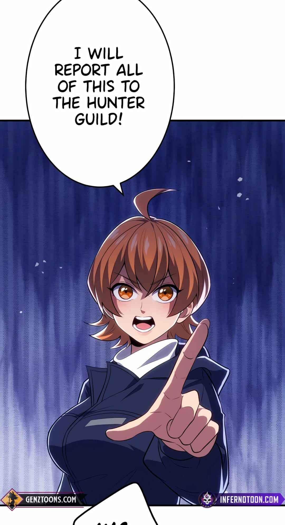 Page 25 Chapter 7 3000-Nen Fuuin Sareta Maou no Kikan ~Saikyou no Tenseisha wa Sekai Seifuku wo Mezasu~