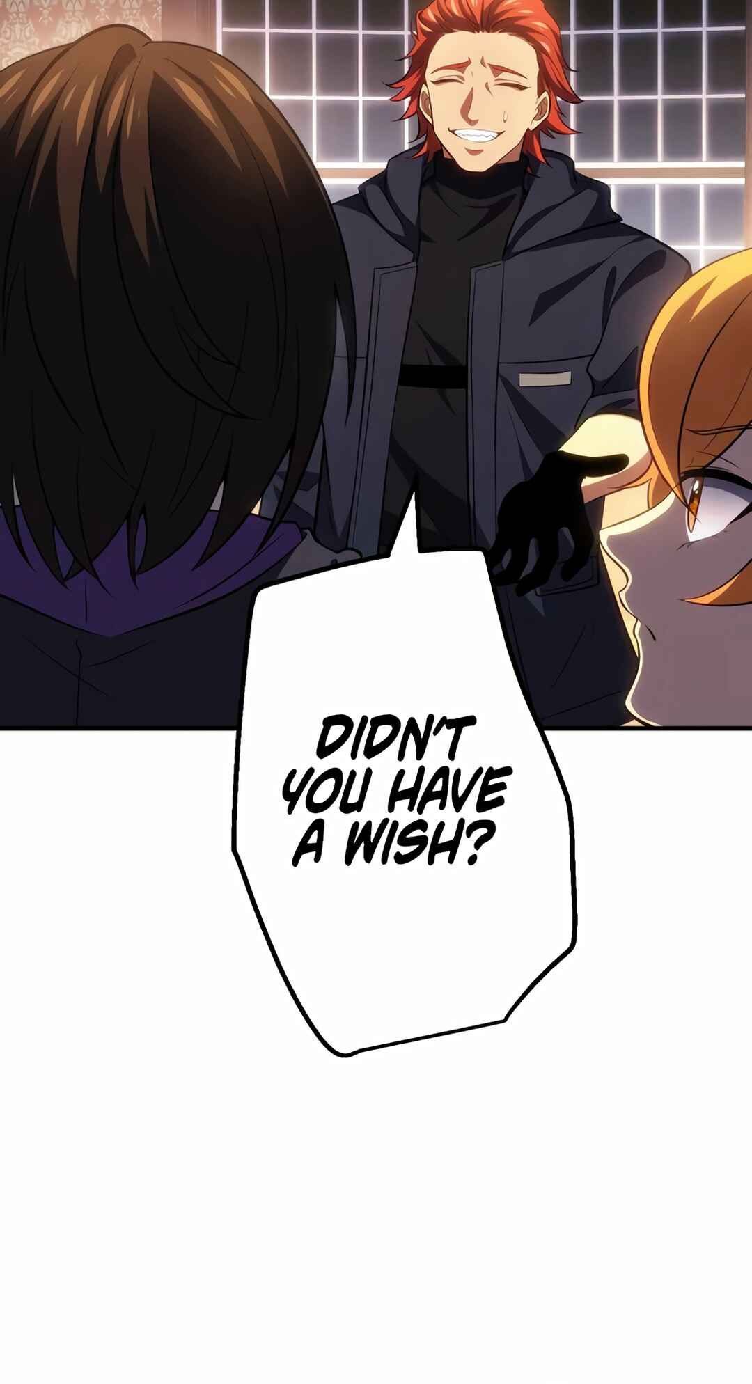 Page 27 Chapter 7 3000-Nen Fuuin Sareta Maou no Kikan ~Saikyou no Tenseisha wa Sekai Seifuku wo Mezasu~