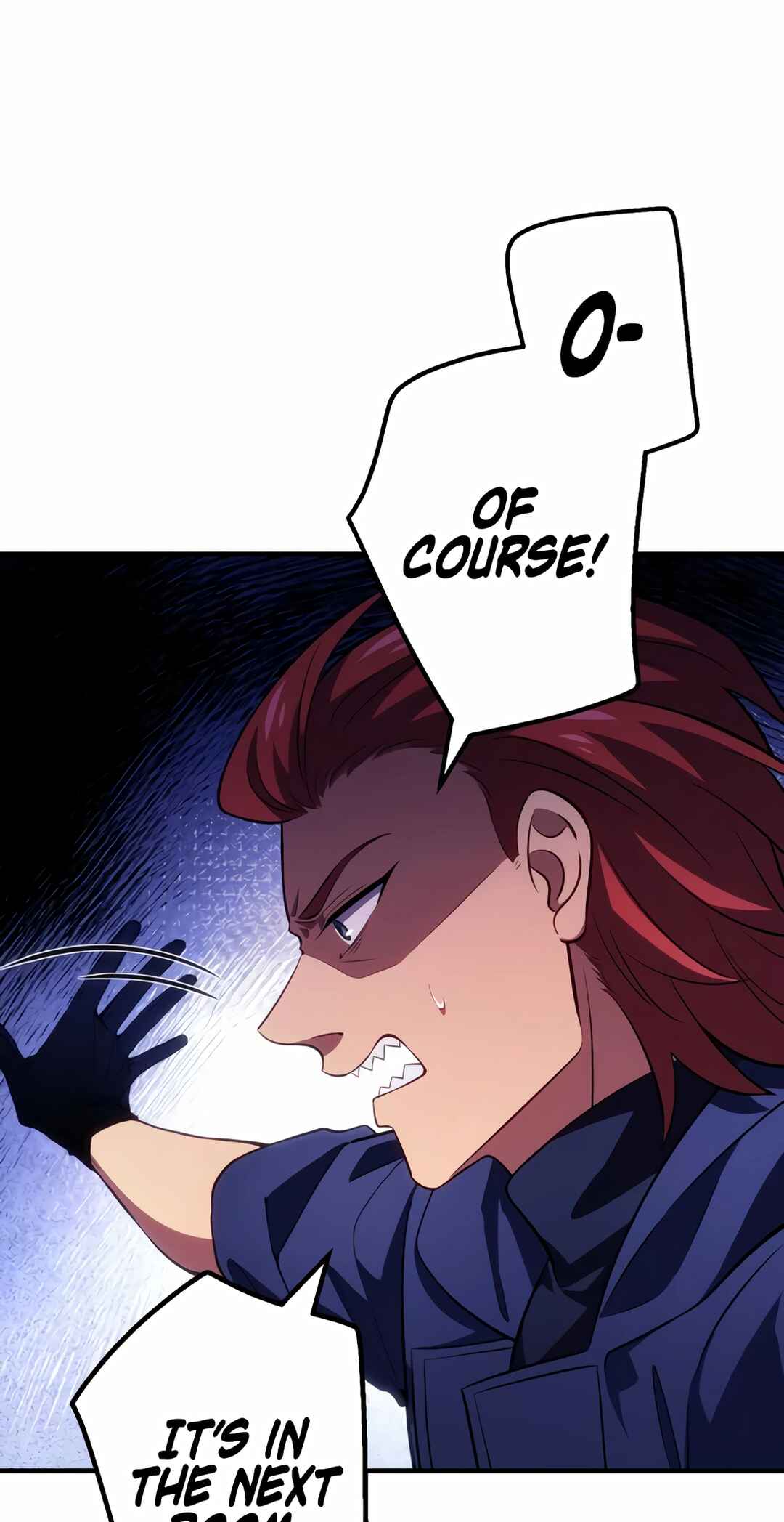 Page 30 Chapter 7 3000-Nen Fuuin Sareta Maou no Kikan ~Saikyou no Tenseisha wa Sekai Seifuku wo Mezasu~