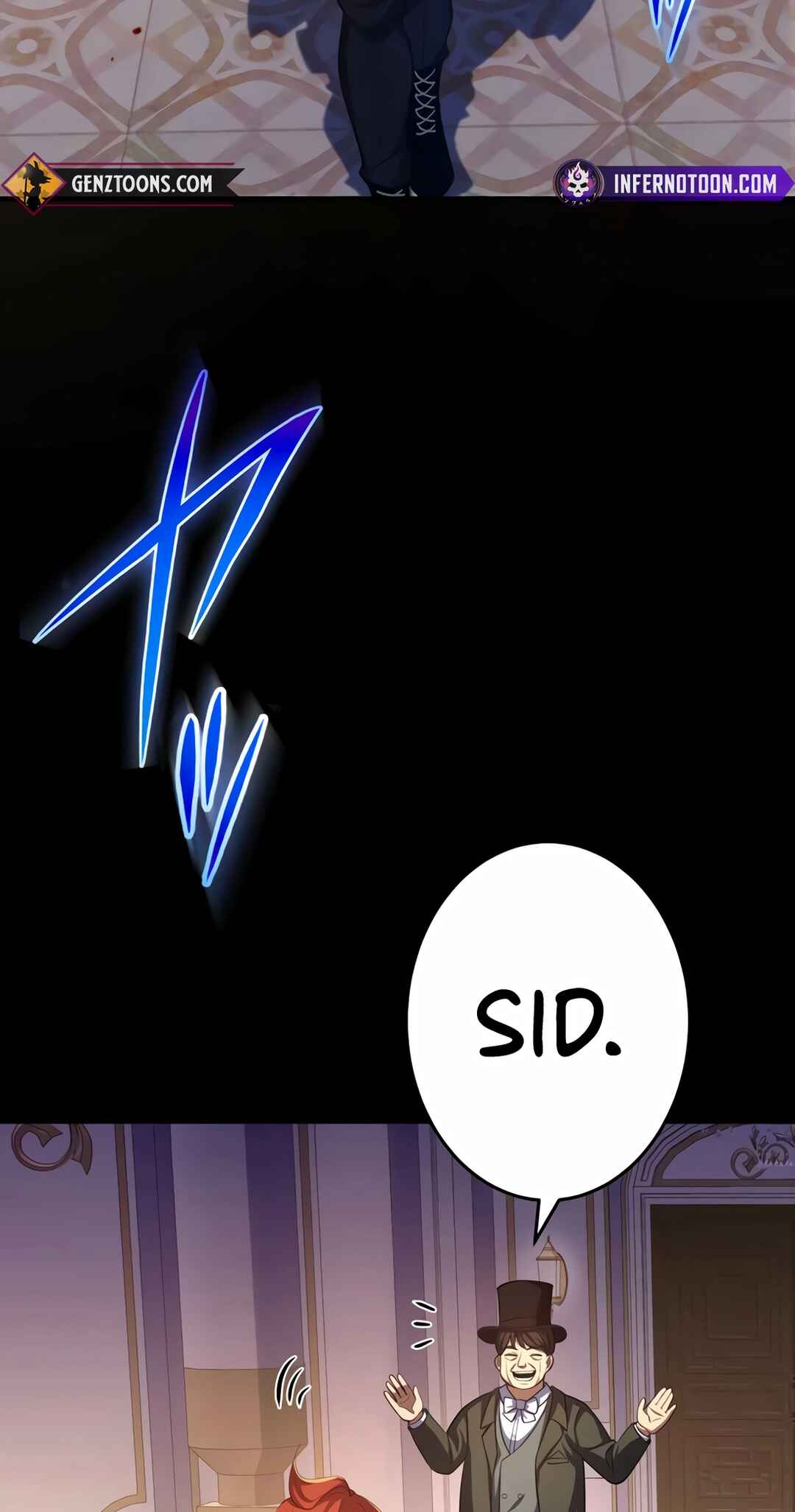Page 4 Chapter 7 3000-Nen Fuuin Sareta Maou no Kikan ~Saikyou no Tenseisha wa Sekai Seifuku wo Mezasu~