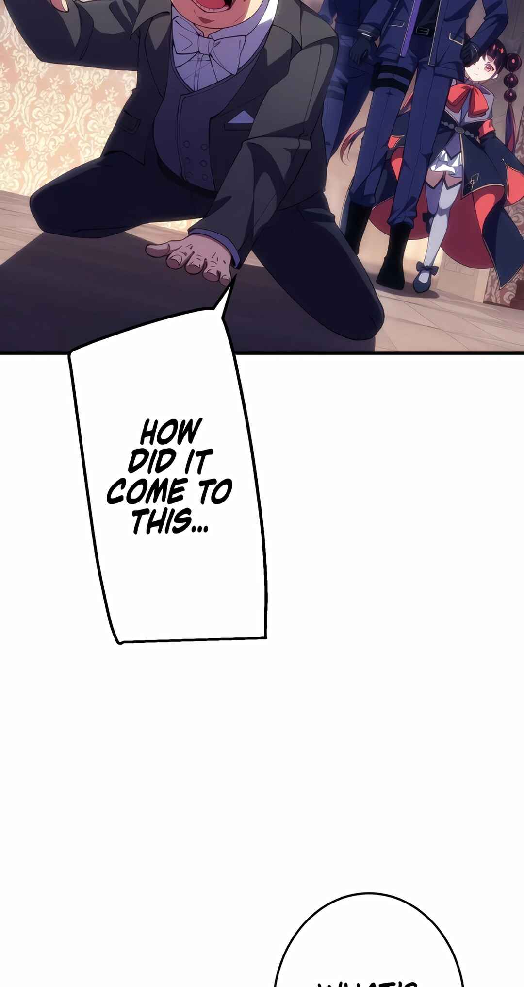 Page 40 Chapter 7 3000-Nen Fuuin Sareta Maou no Kikan ~Saikyou no Tenseisha wa Sekai Seifuku wo Mezasu~
